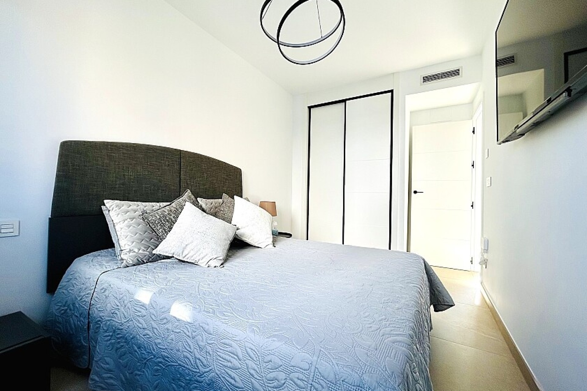 Resale - Villa - Guardamar del Segura - El Raso