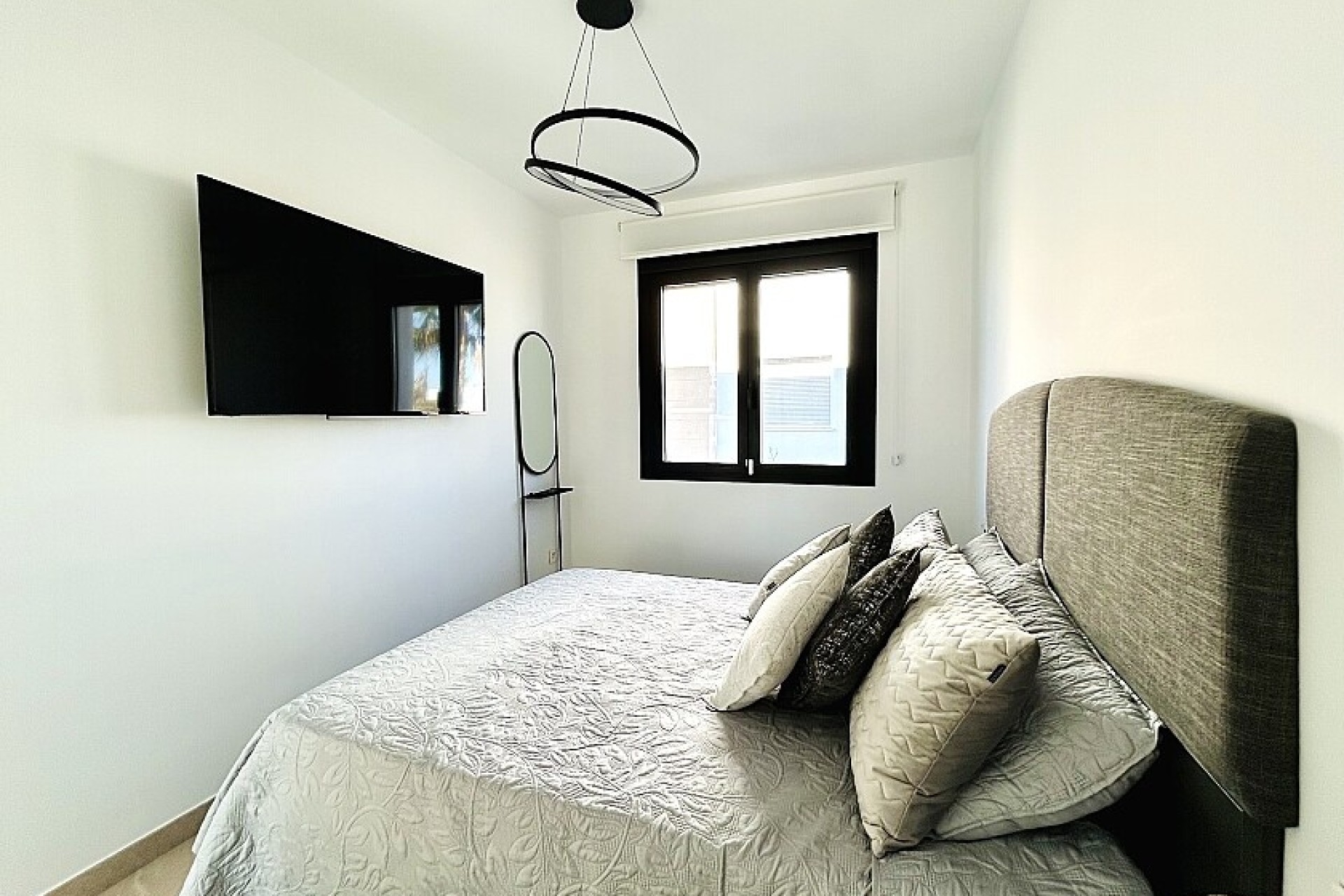 Resale - Villa - Guardamar del Segura - El Raso