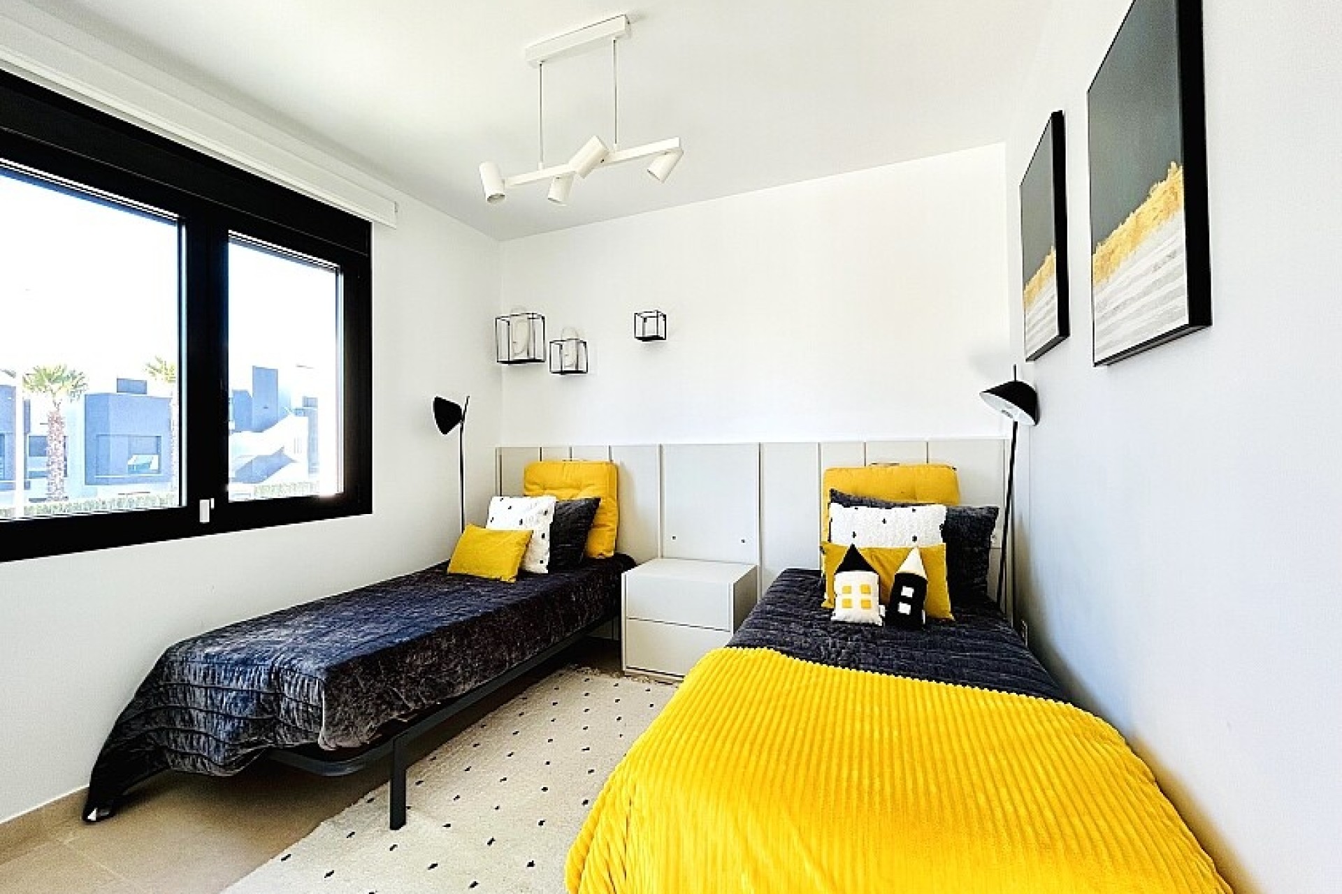 Resale - Villa - Guardamar del Segura - El Raso
