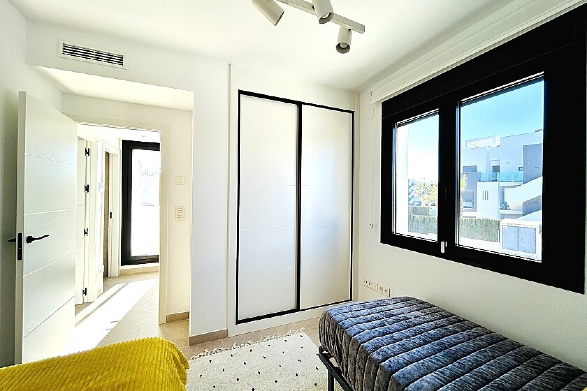 Resale - Villa - Guardamar del Segura - El Raso