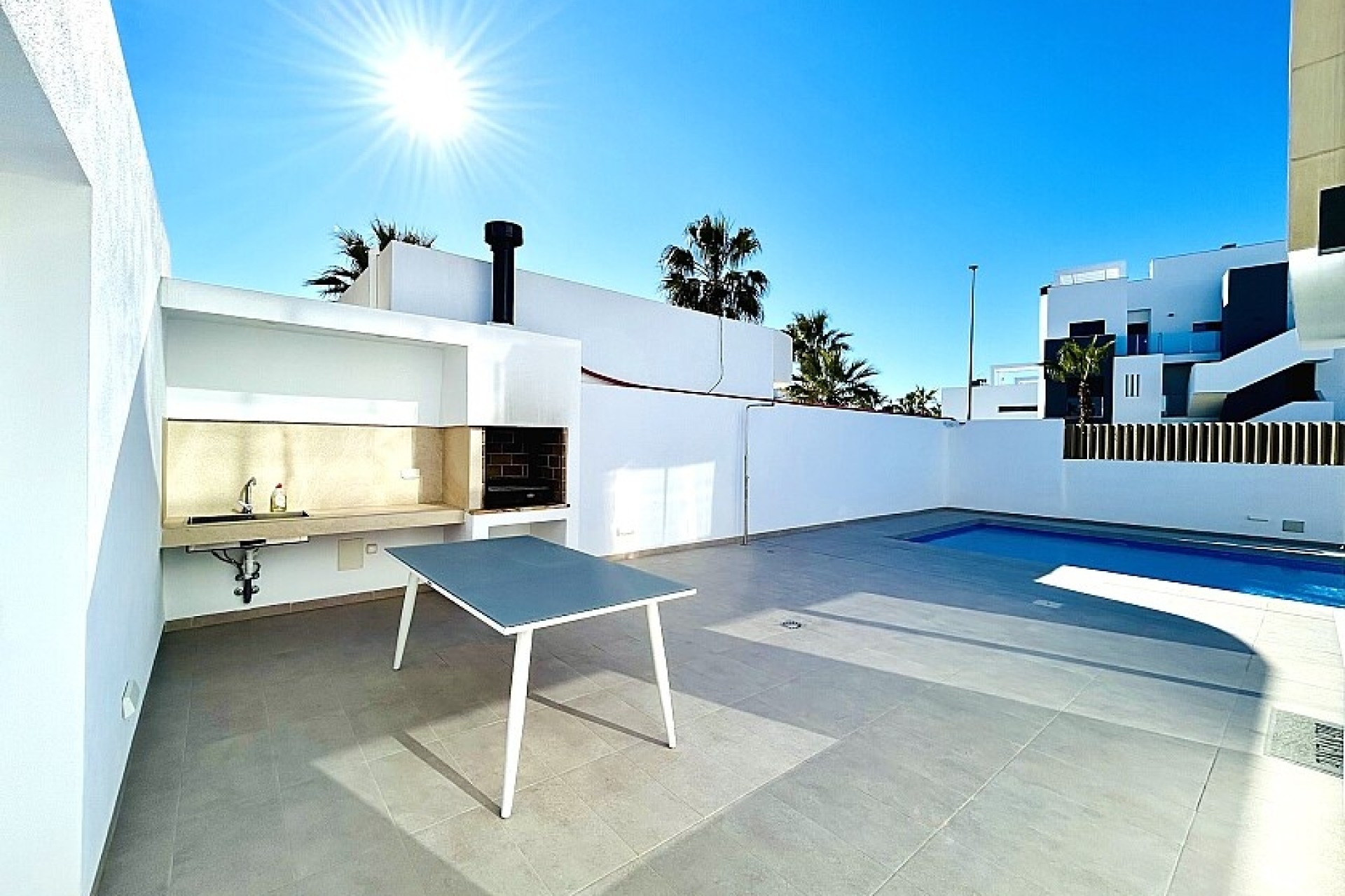 Resale - Villa - Guardamar del Segura - El Raso