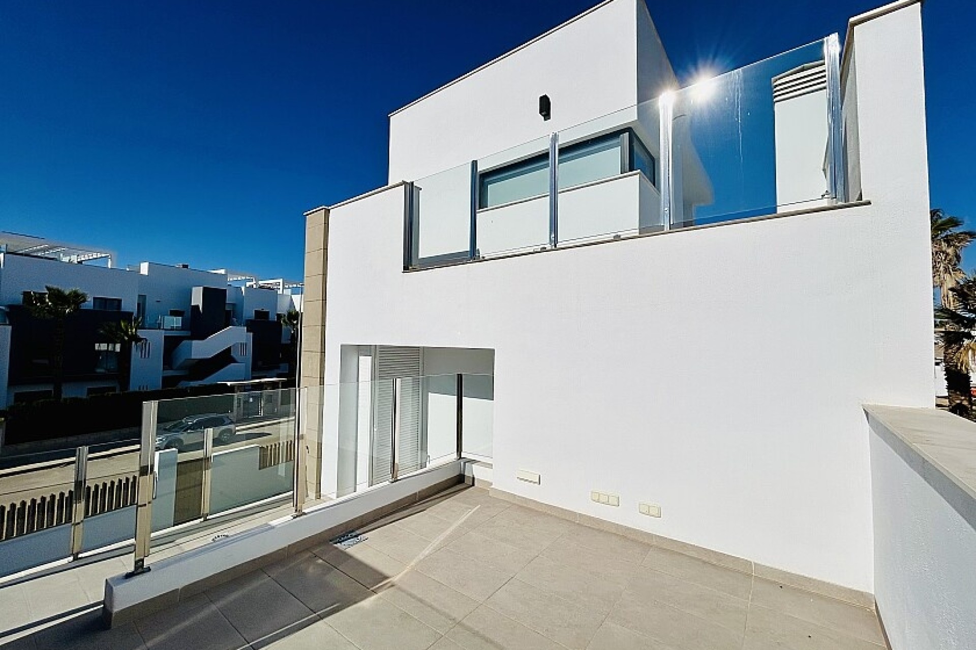 Resale - Villa - Guardamar del Segura - El Raso