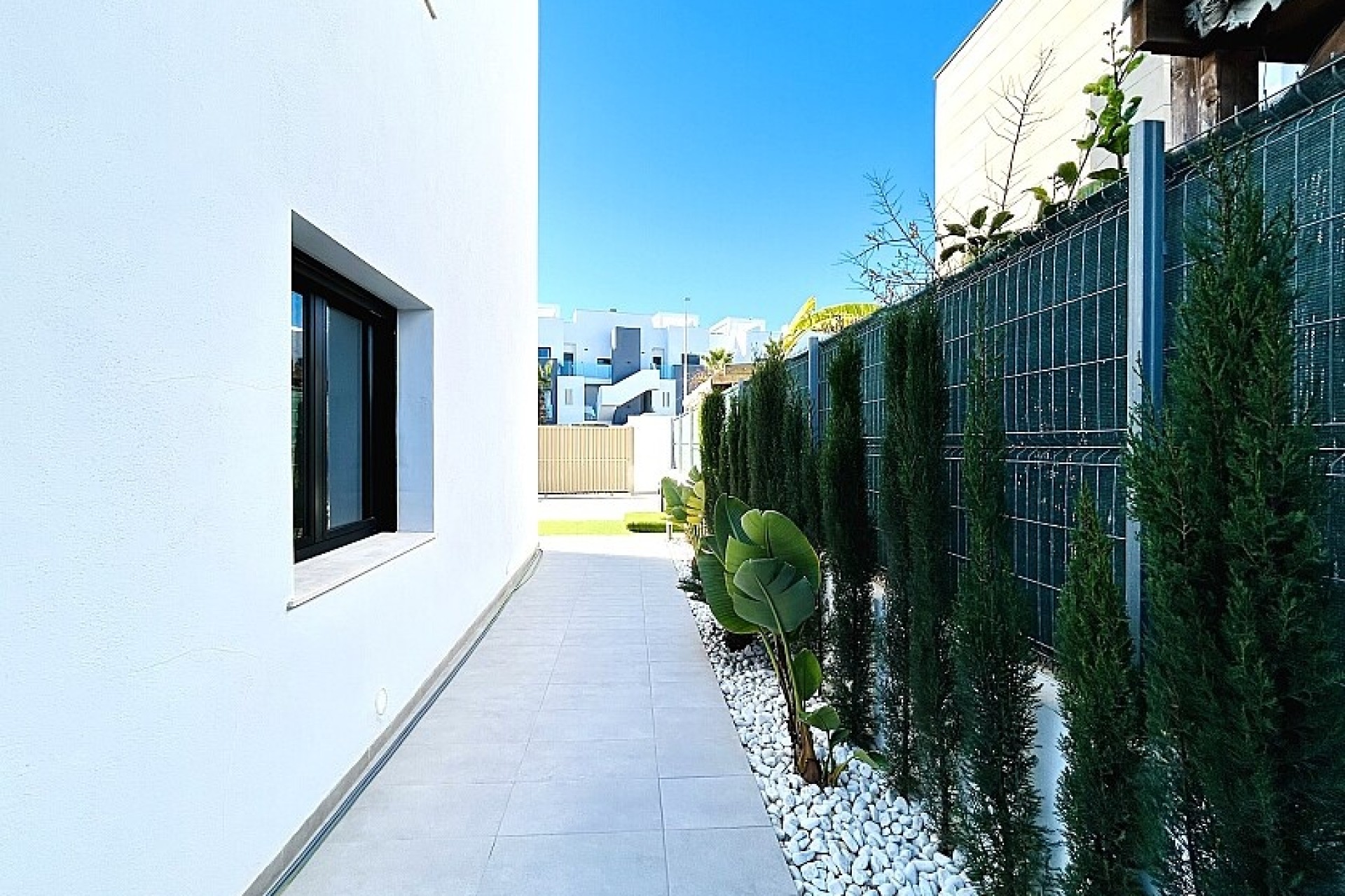 Resale - Villa - Guardamar del Segura - El Raso