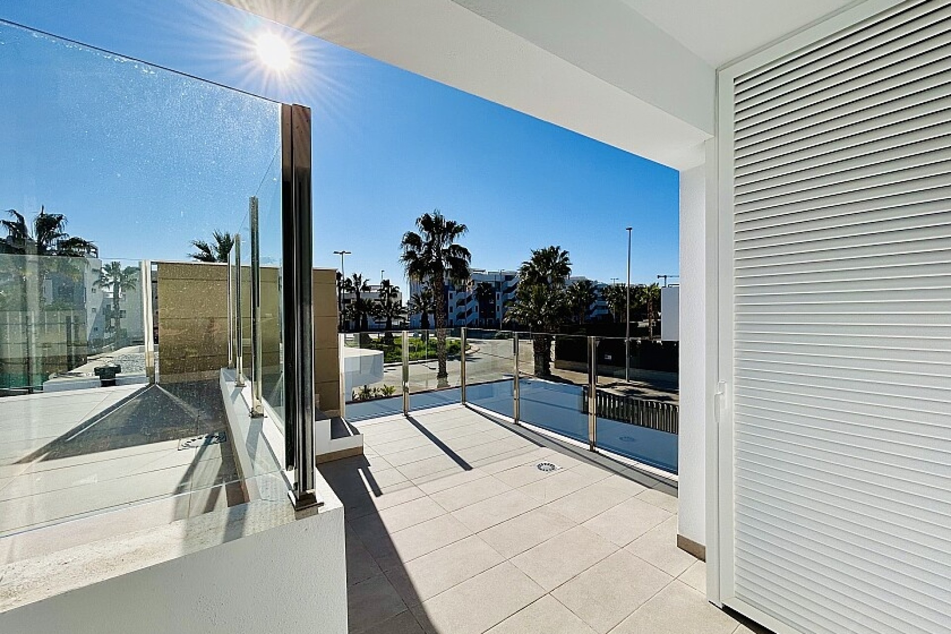 Resale - Villa - Guardamar del Segura - El Raso