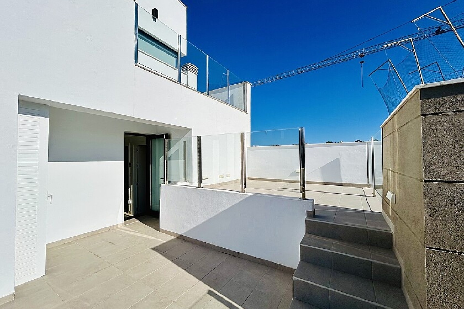 Resale - Villa - Guardamar del Segura - El Raso