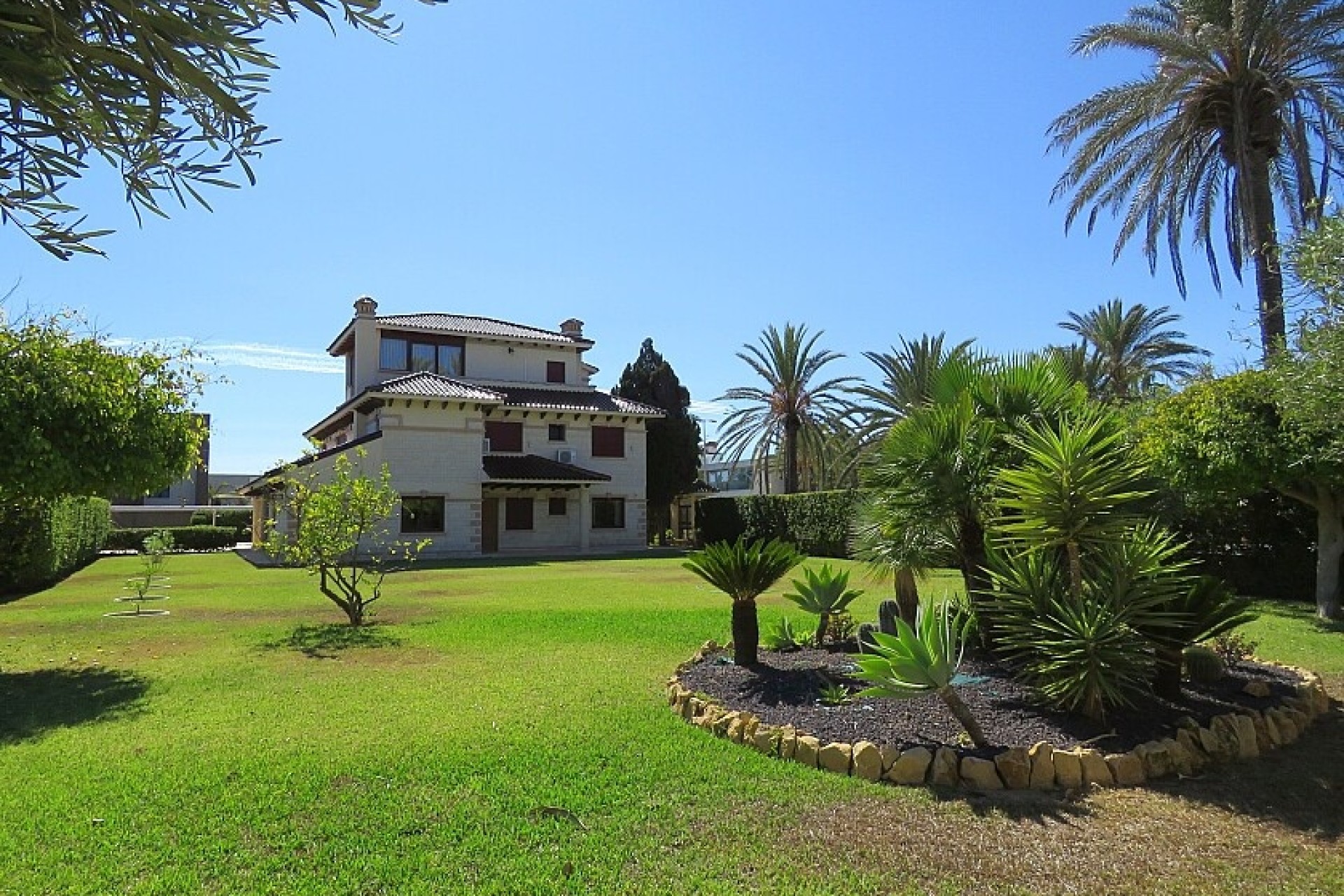 Resale - Villa - Orihuela Costa - Cabo Roig