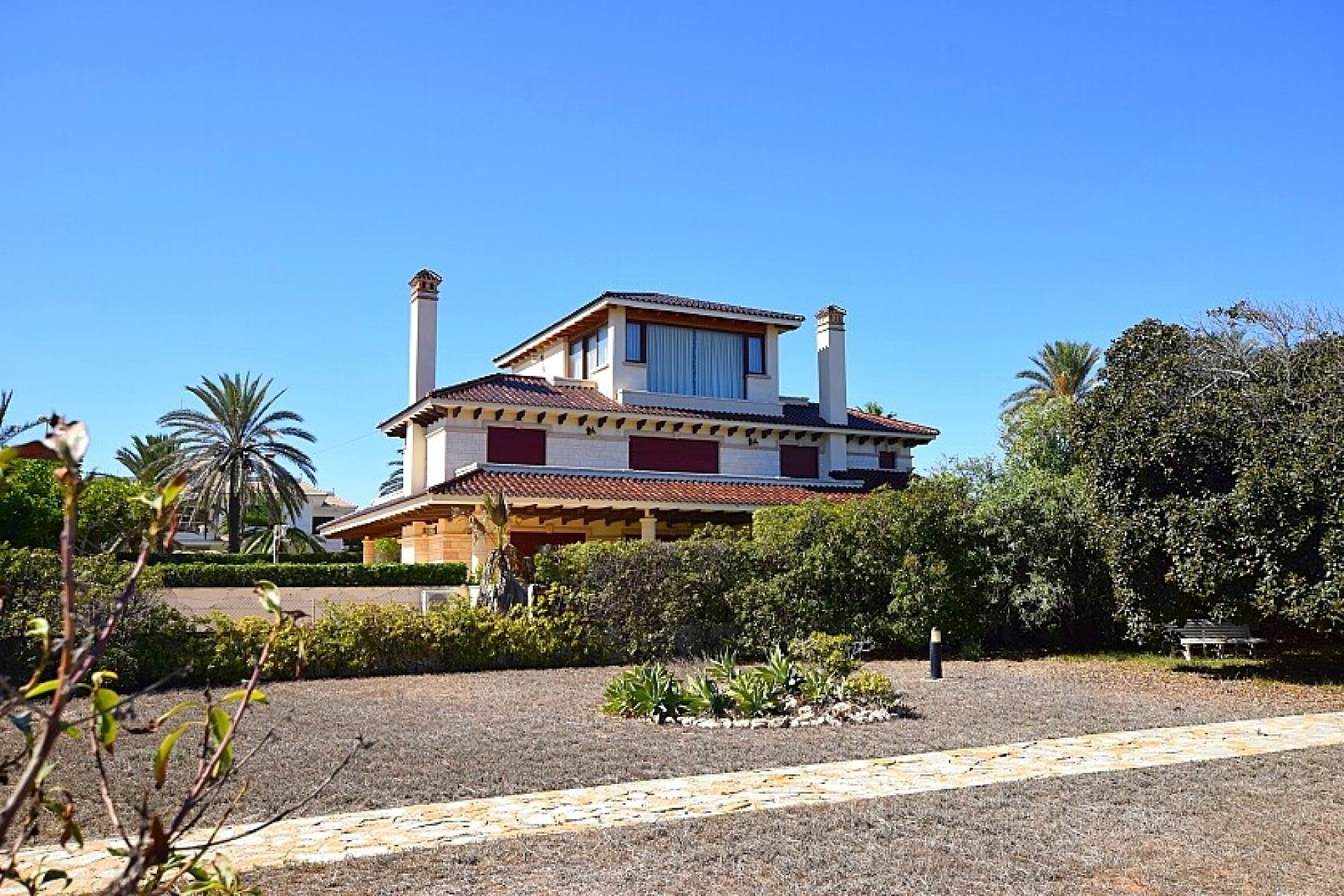Resale - Villa - Orihuela Costa - Cabo Roig