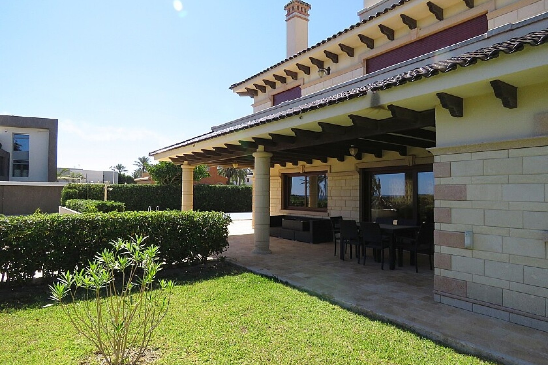 Resale - Villa - Orihuela Costa - Cabo Roig