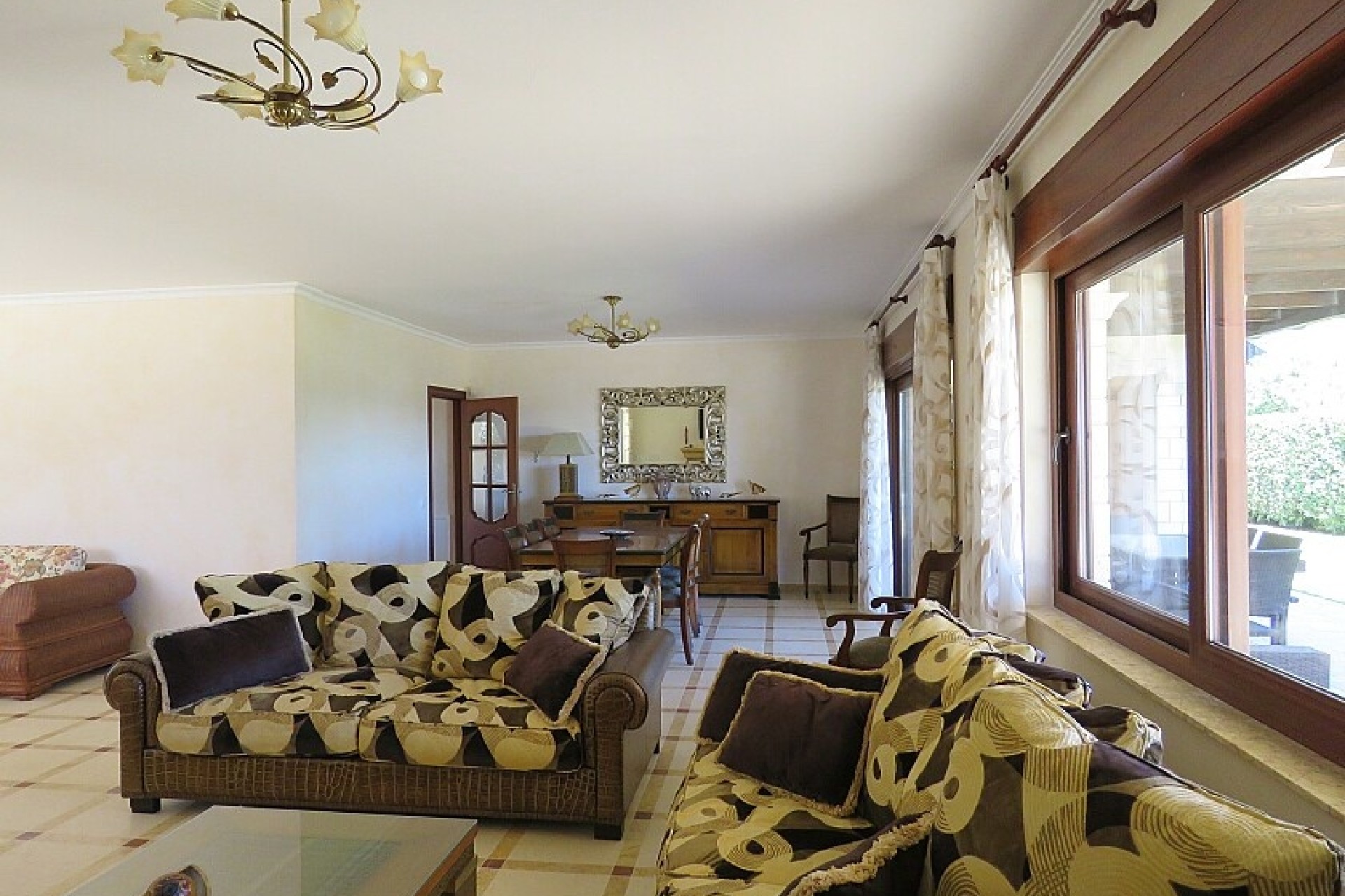 Resale - Villa - Orihuela Costa - Cabo Roig