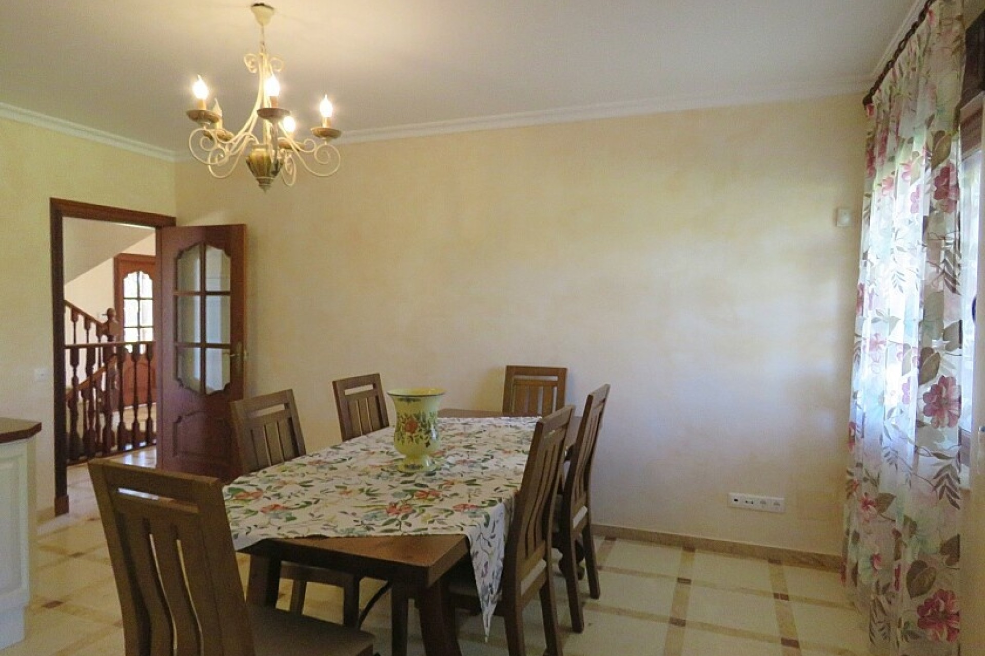 Resale - Villa - Orihuela Costa - Cabo Roig