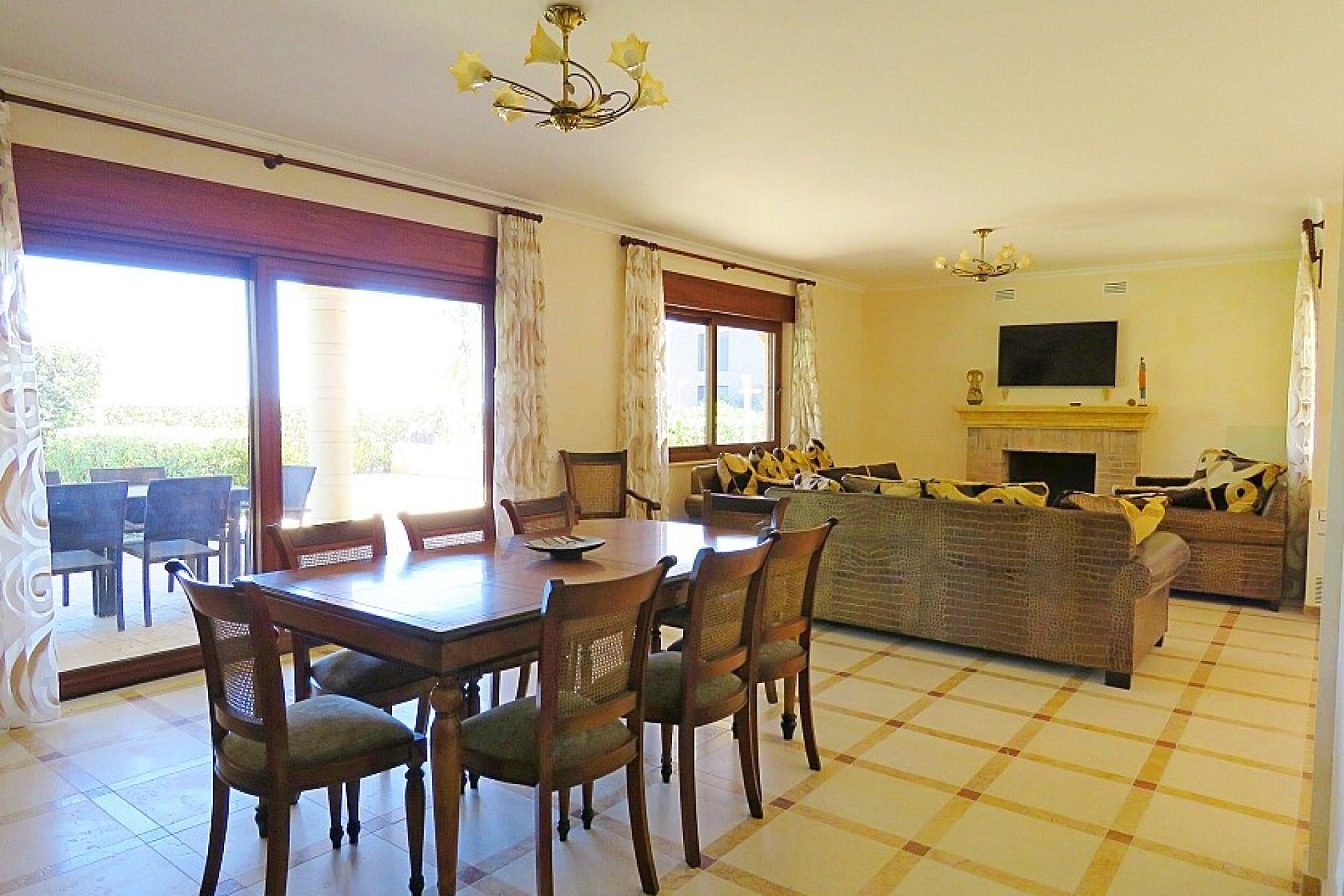 Resale - Villa - Orihuela Costa - Cabo Roig