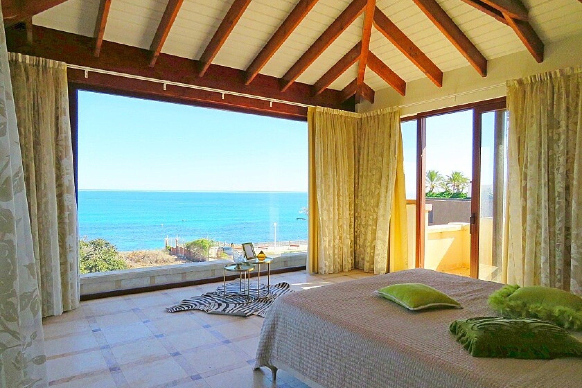 Resale - Villa - Orihuela Costa - Cabo Roig