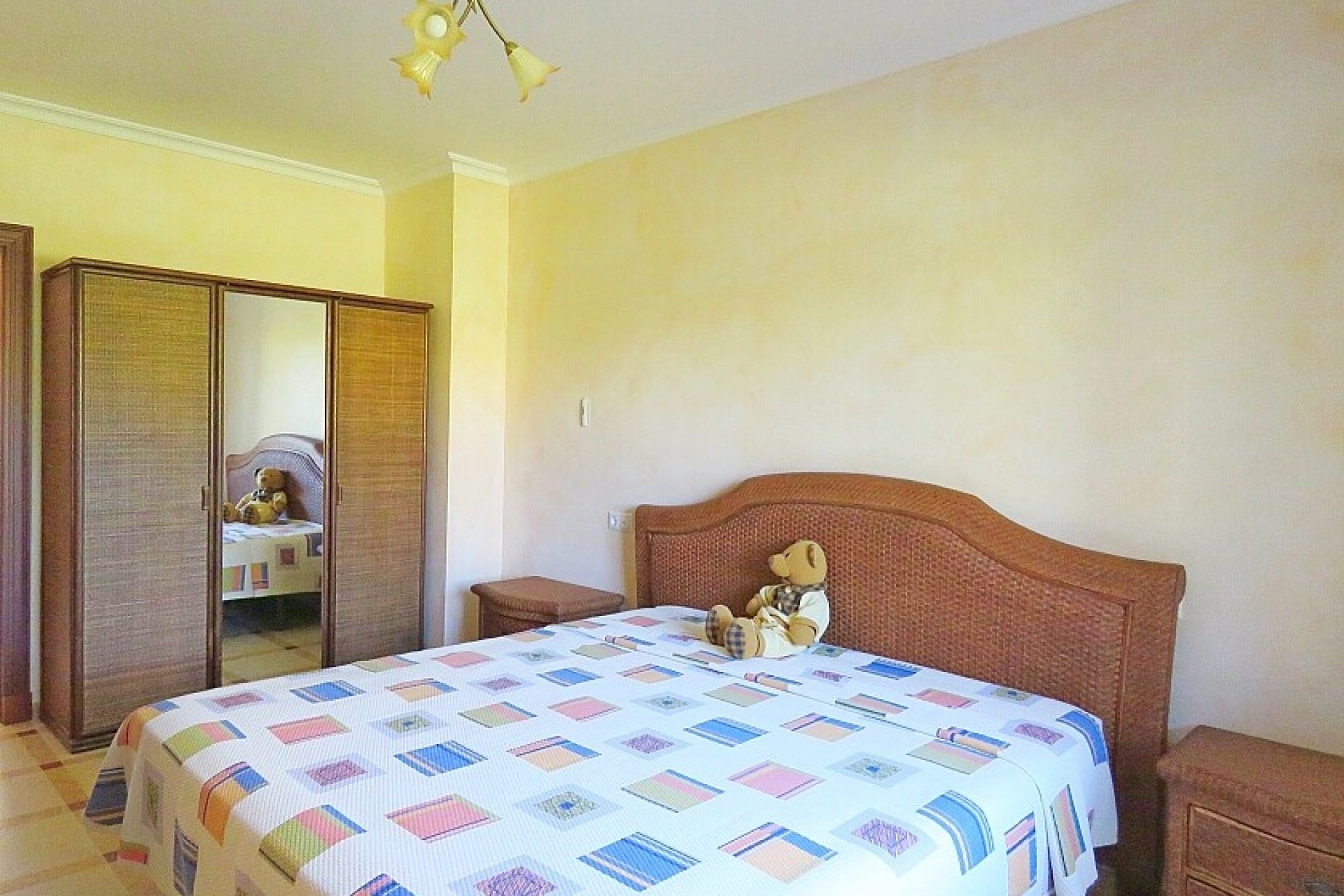 Resale - Villa - Orihuela Costa - Cabo Roig