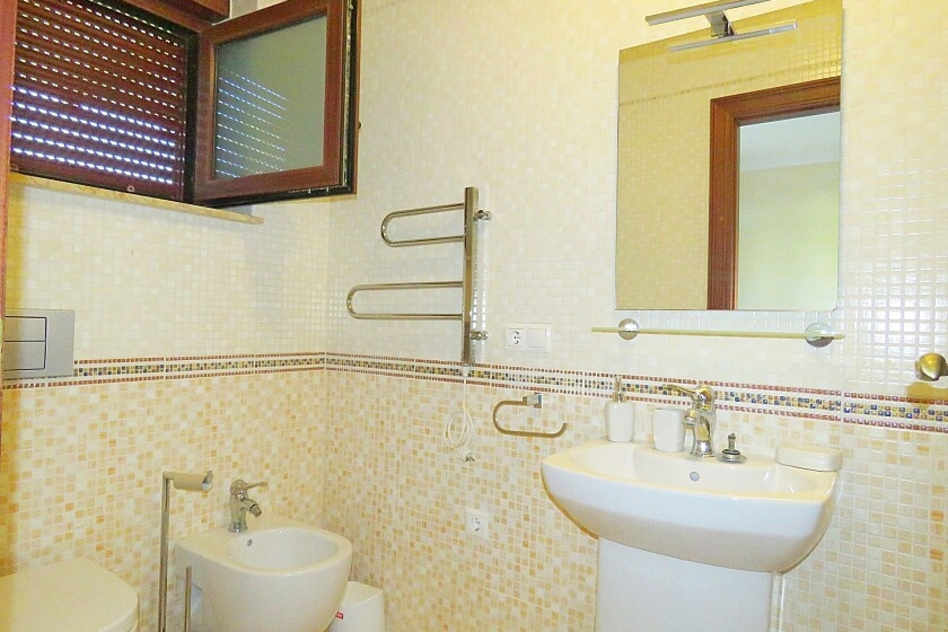 Resale - Villa - Orihuela Costa - Cabo Roig