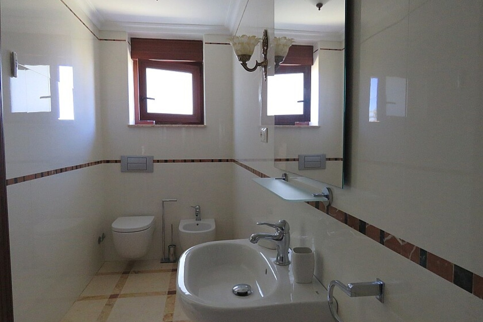 Resale - Villa - Orihuela Costa - Cabo Roig