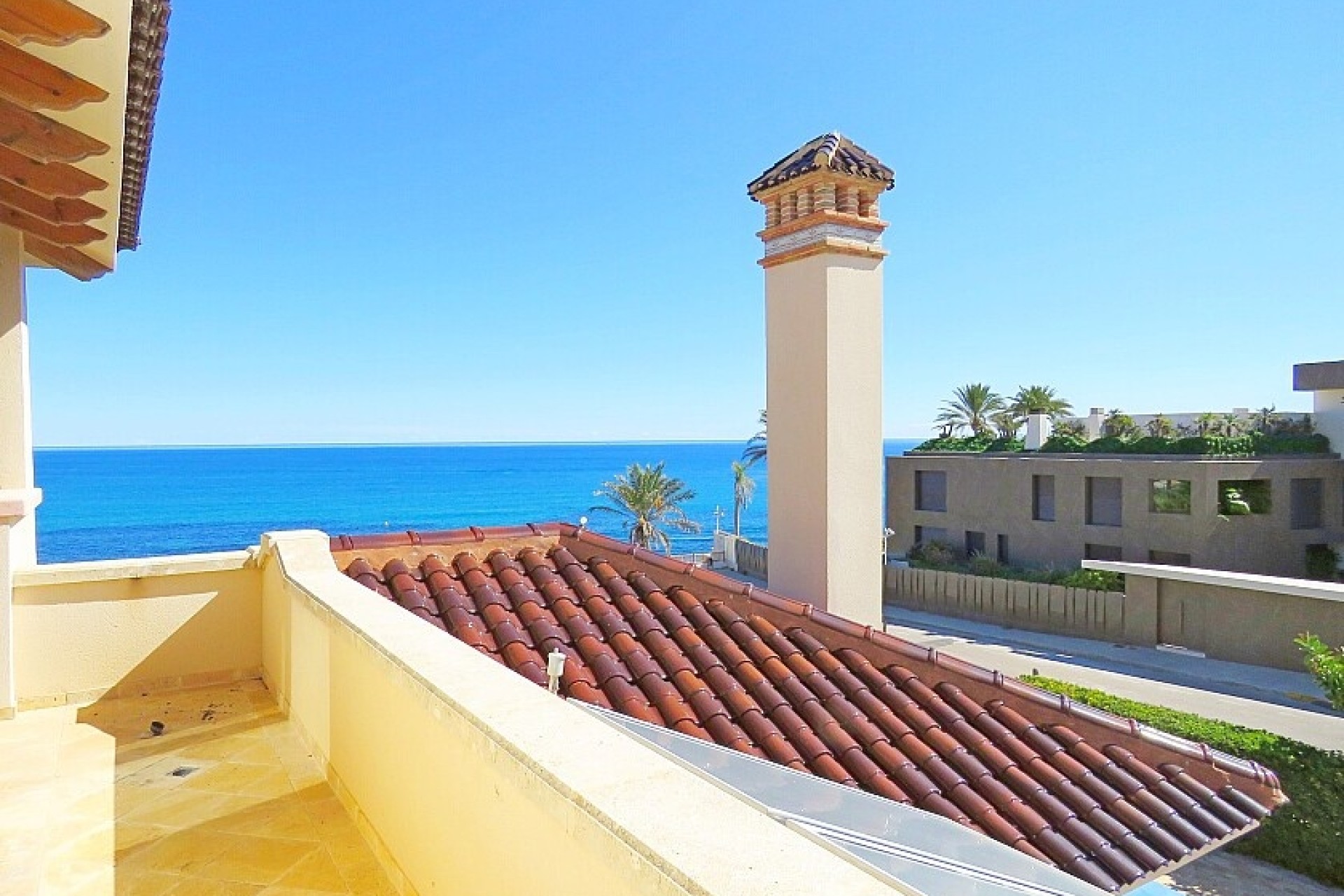 Resale - Villa - Orihuela Costa - Cabo Roig
