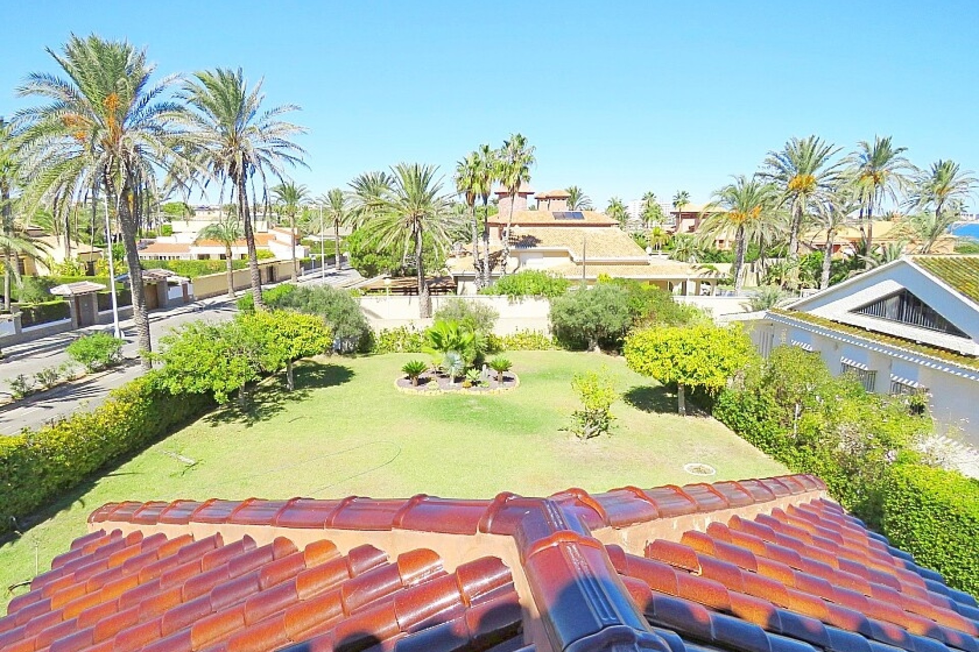 Resale - Villa - Orihuela Costa - Cabo Roig