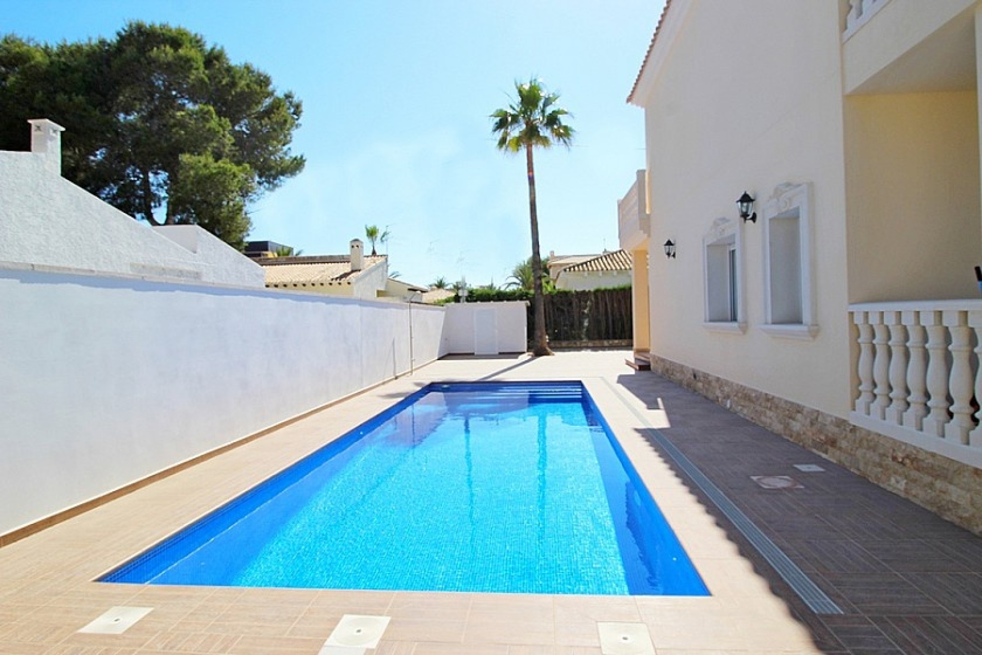 Resale - Villa - Orihuela Costa - Cabo Roig
