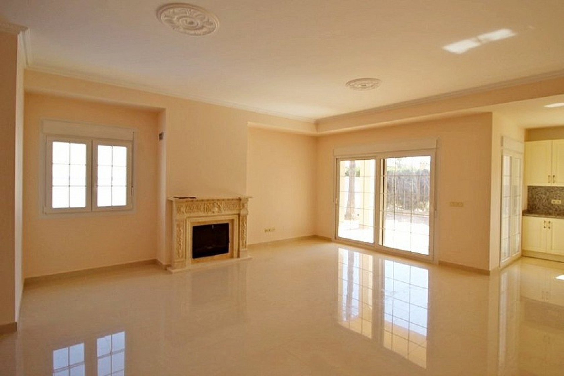 Resale - Villa - Orihuela Costa - Cabo Roig