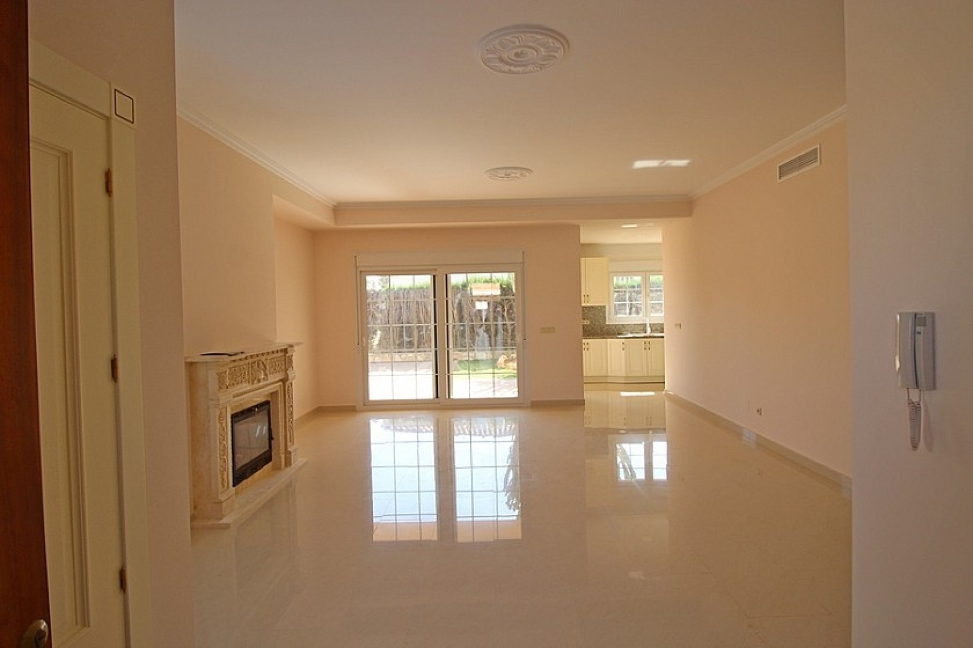 Resale - Villa - Orihuela Costa - Cabo Roig