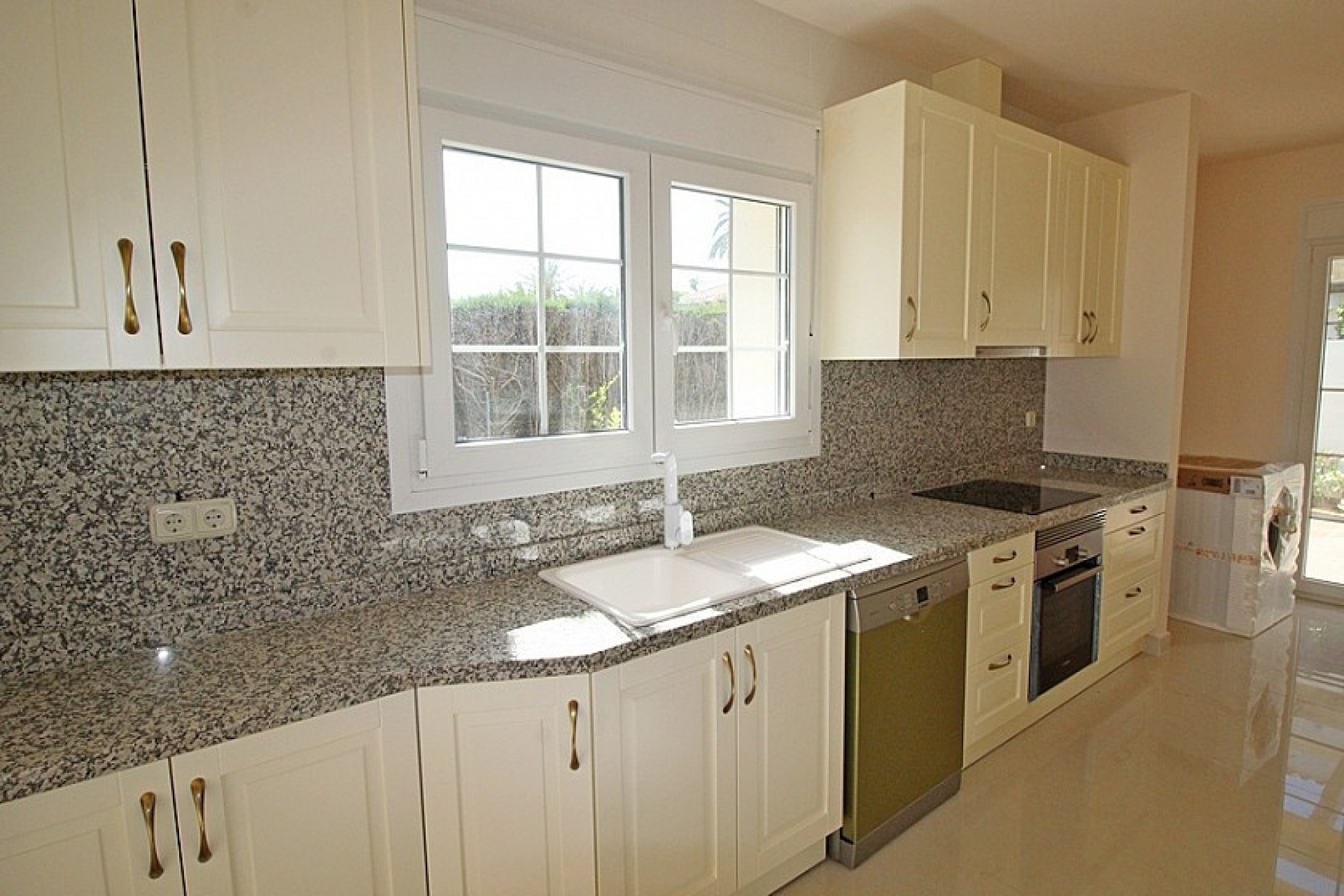 Resale - Villa - Orihuela Costa - Cabo Roig