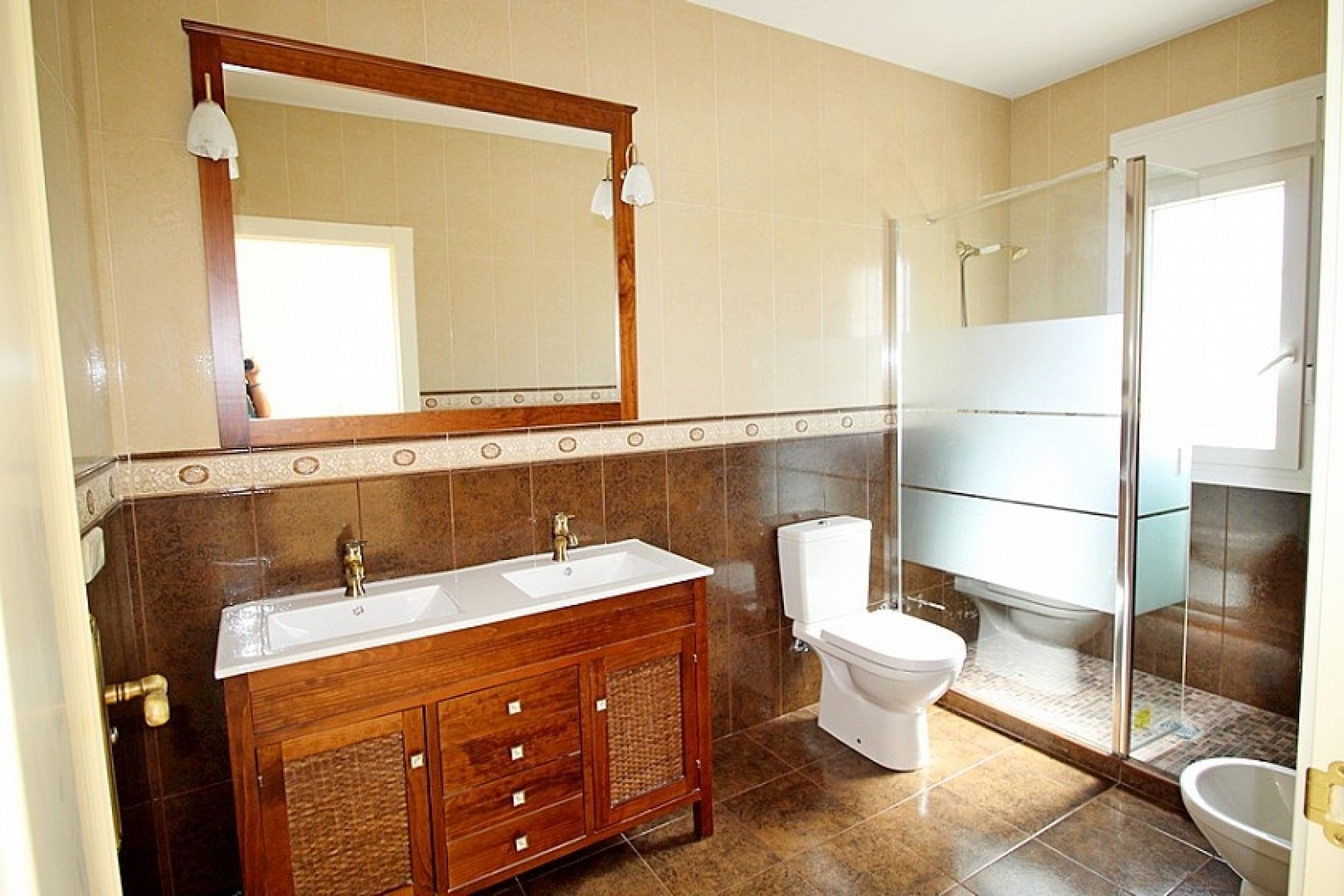 Resale - Villa - Orihuela Costa - Cabo Roig