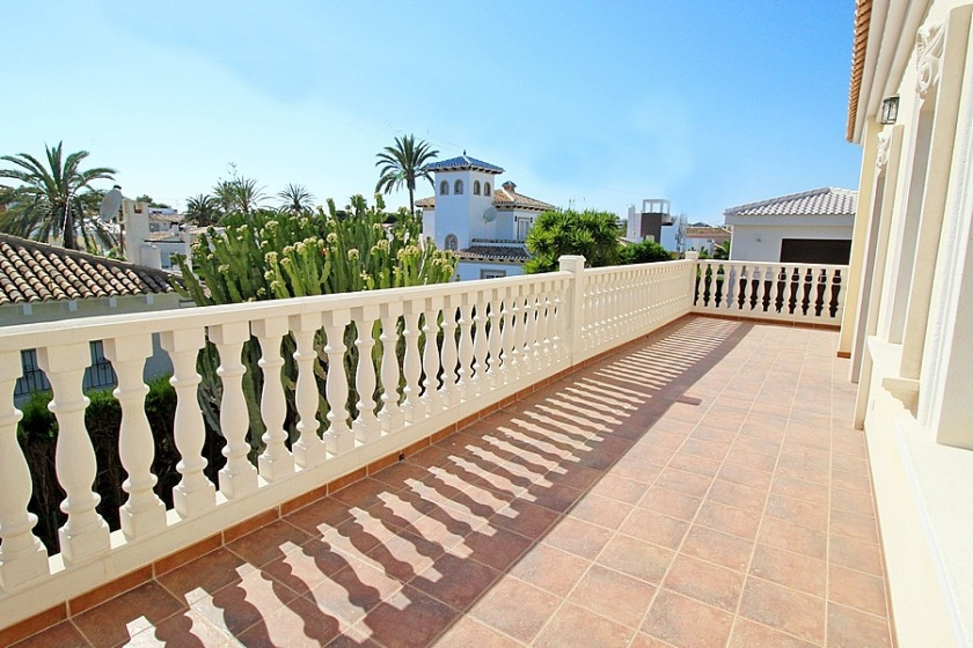 Resale - Villa - Orihuela Costa - Cabo Roig