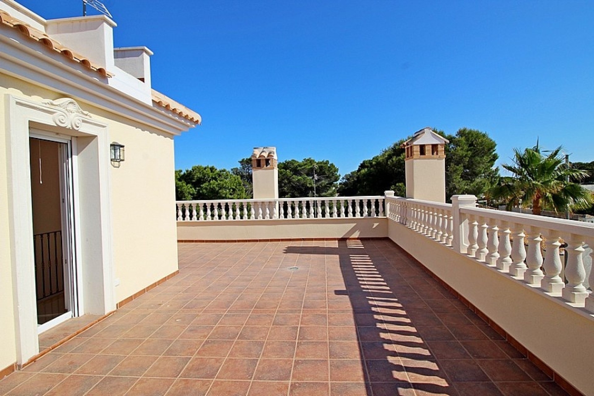 Resale - Villa - Orihuela Costa - Cabo Roig
