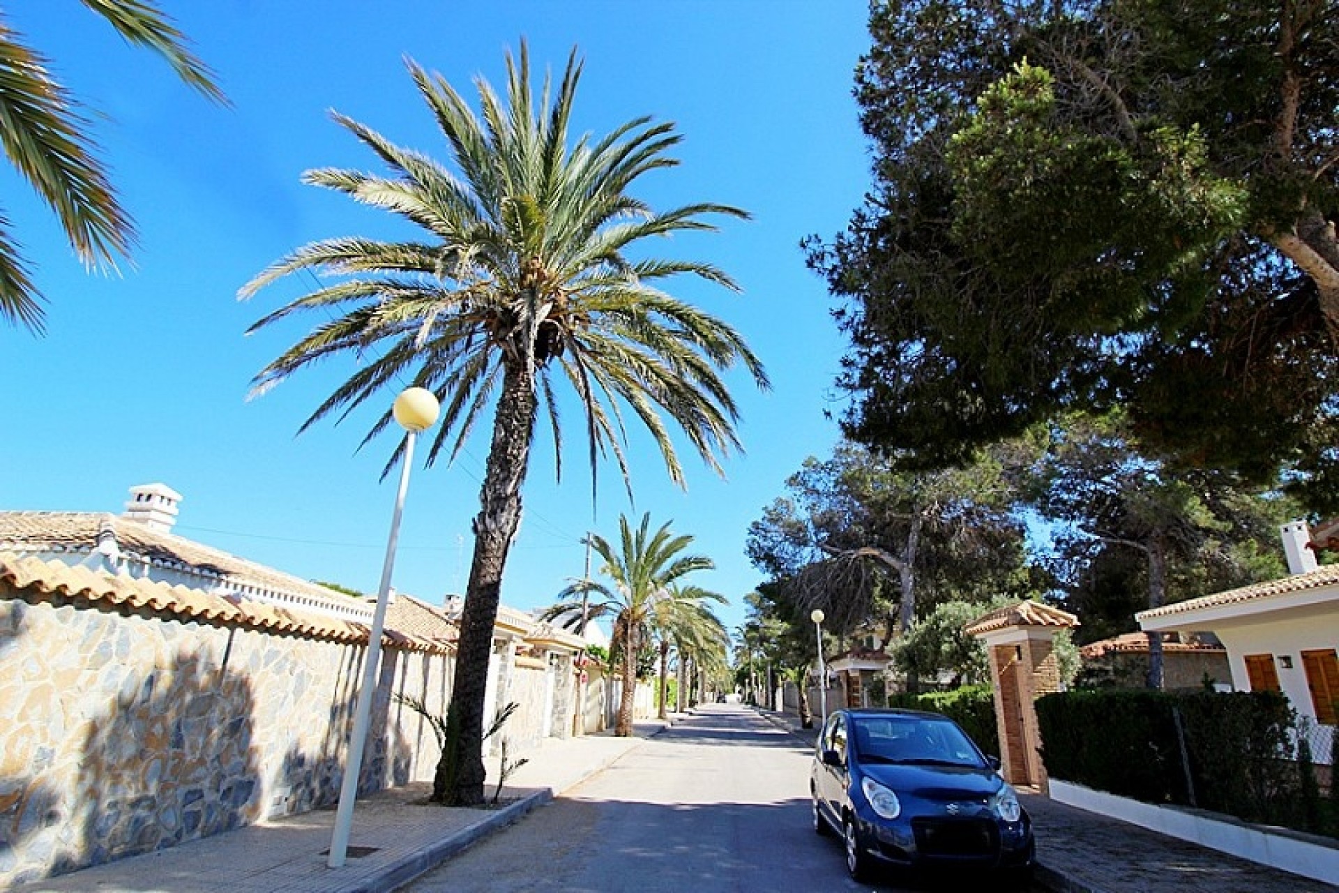 Resale - Villa - Orihuela Costa - Cabo Roig