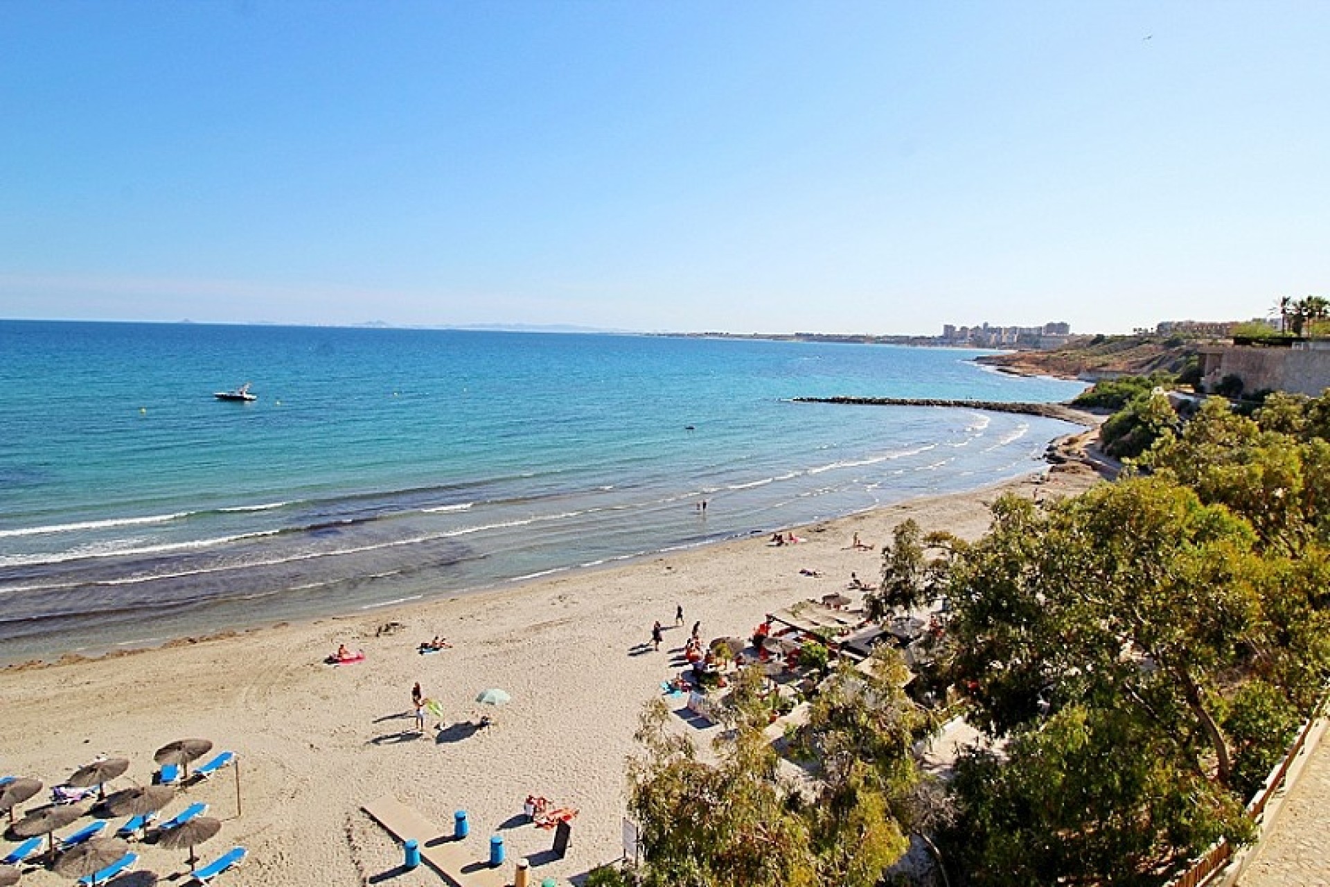 Resale - Villa - Orihuela Costa - Cabo Roig
