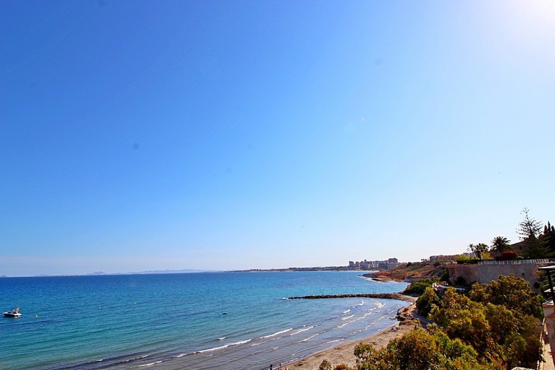 Resale - Villa - Orihuela Costa - Cabo Roig