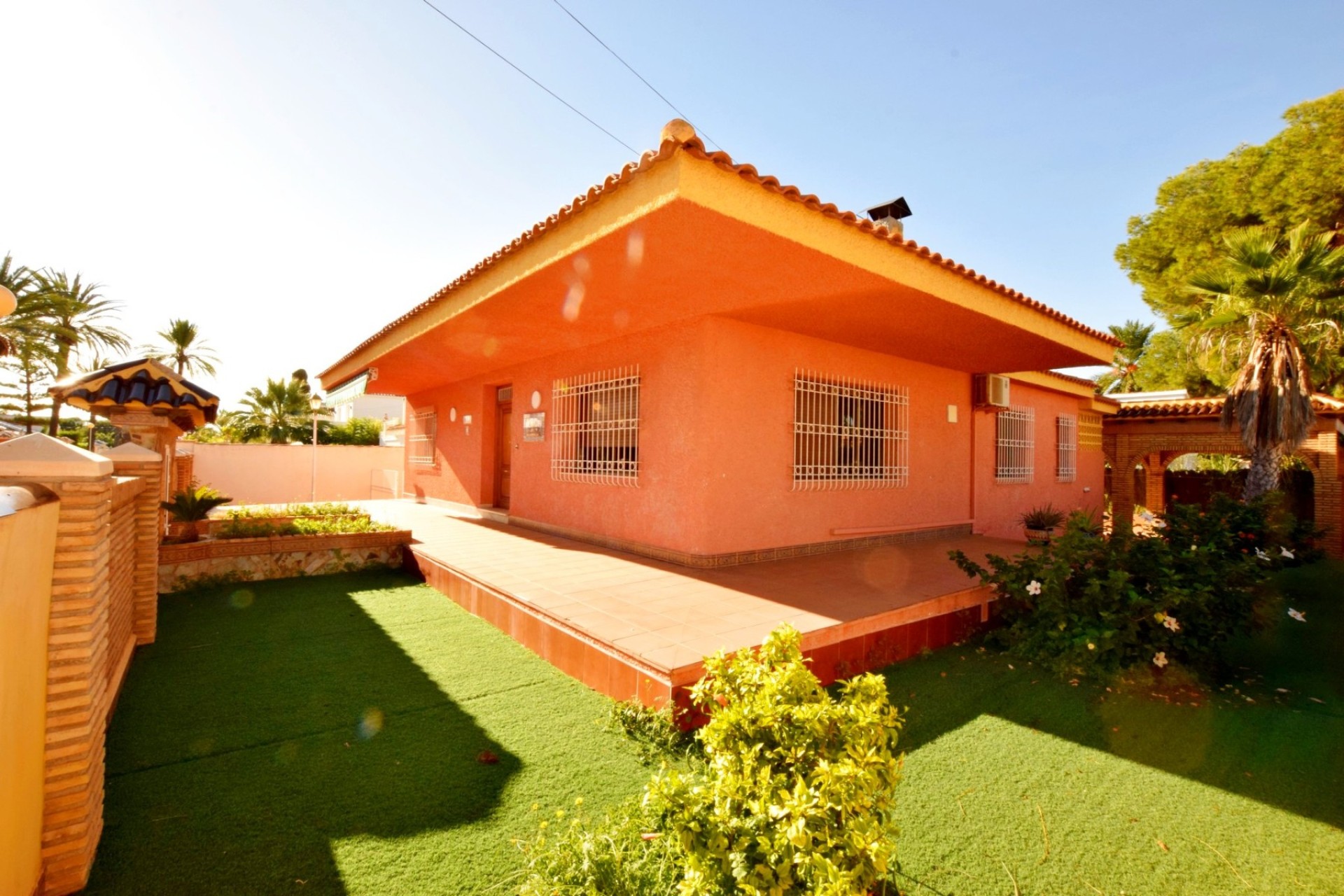 Resale - Villa - Orihuela Costa - Cabo Roig