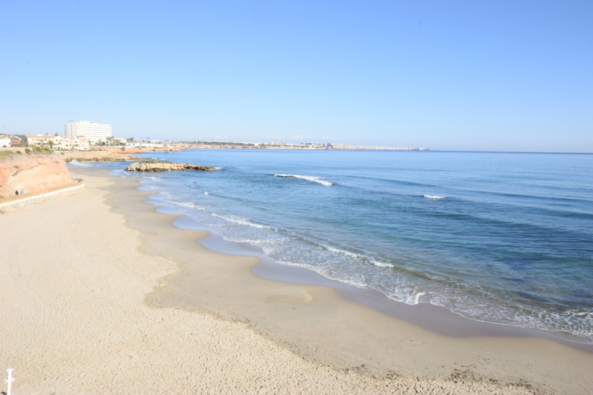 Resale - Villa - Orihuela Costa - Cabo Roig