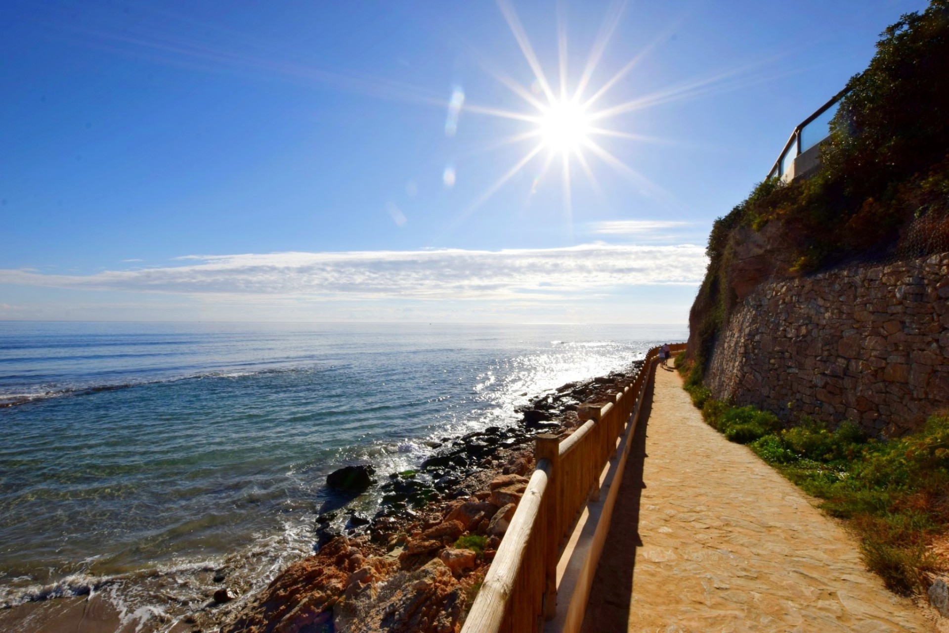 Resale - Villa - Orihuela Costa - Cabo Roig