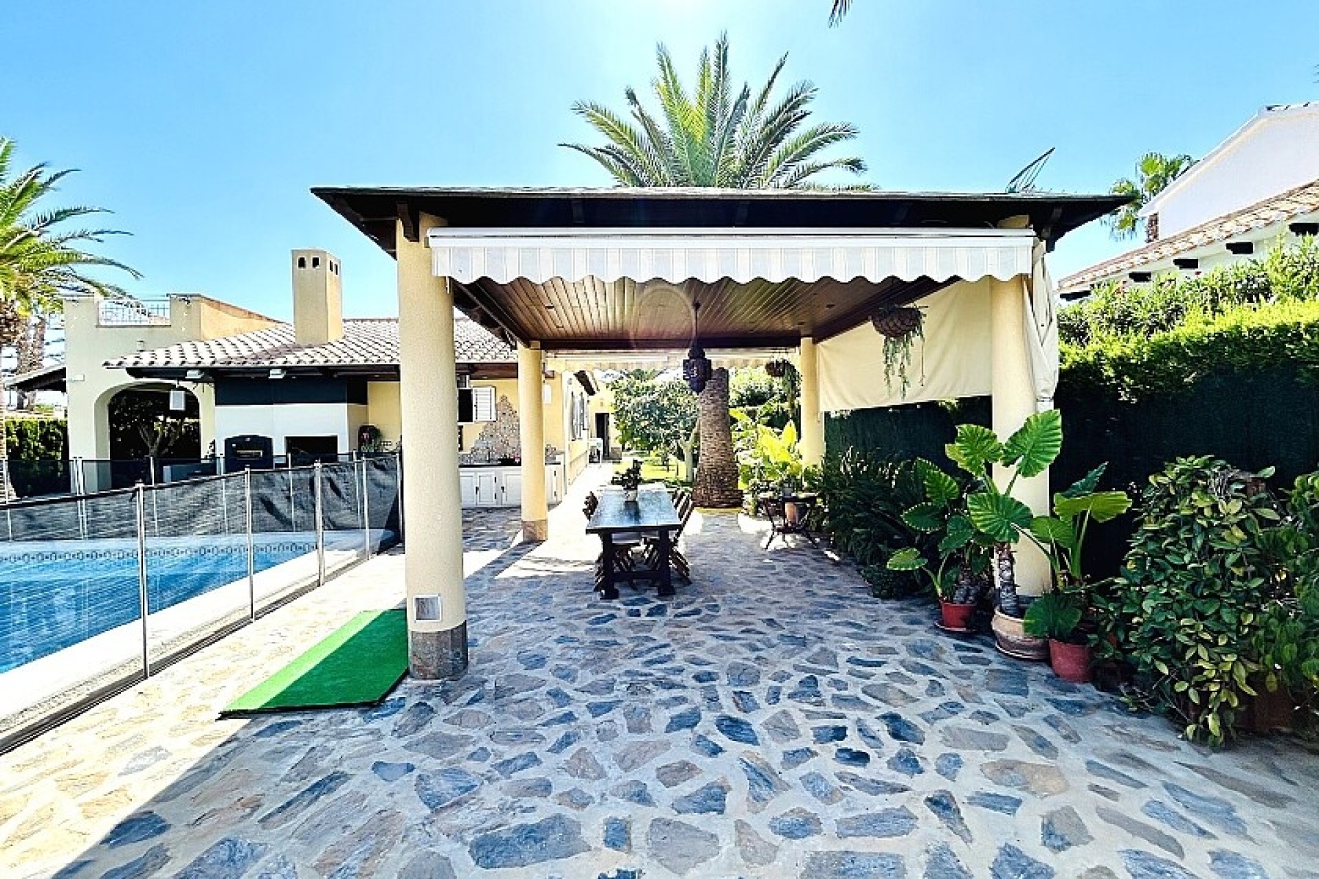 Resale - Villa - Orihuela Costa - Cabo Roig