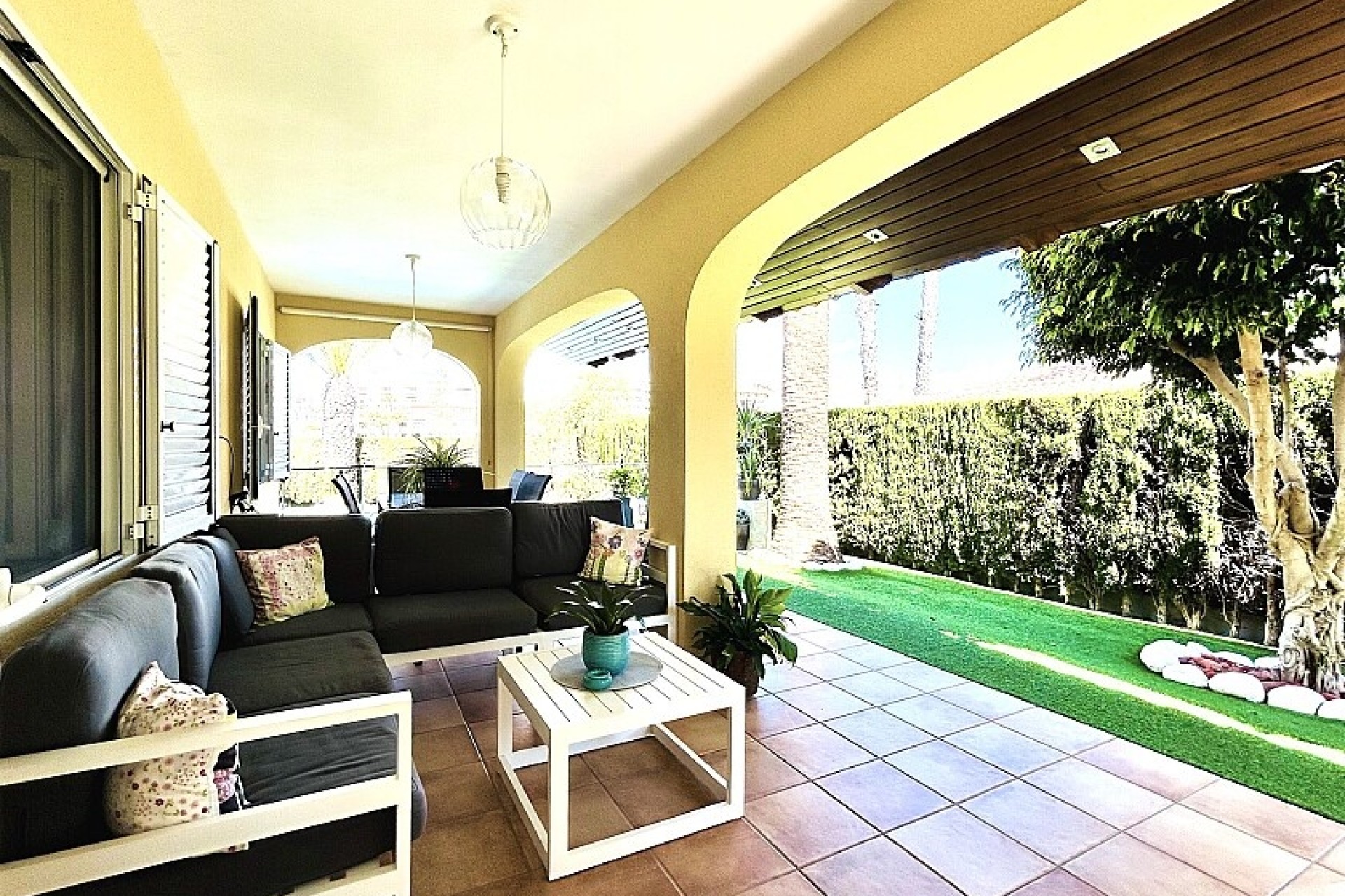 Resale - Villa - Orihuela Costa - Cabo Roig