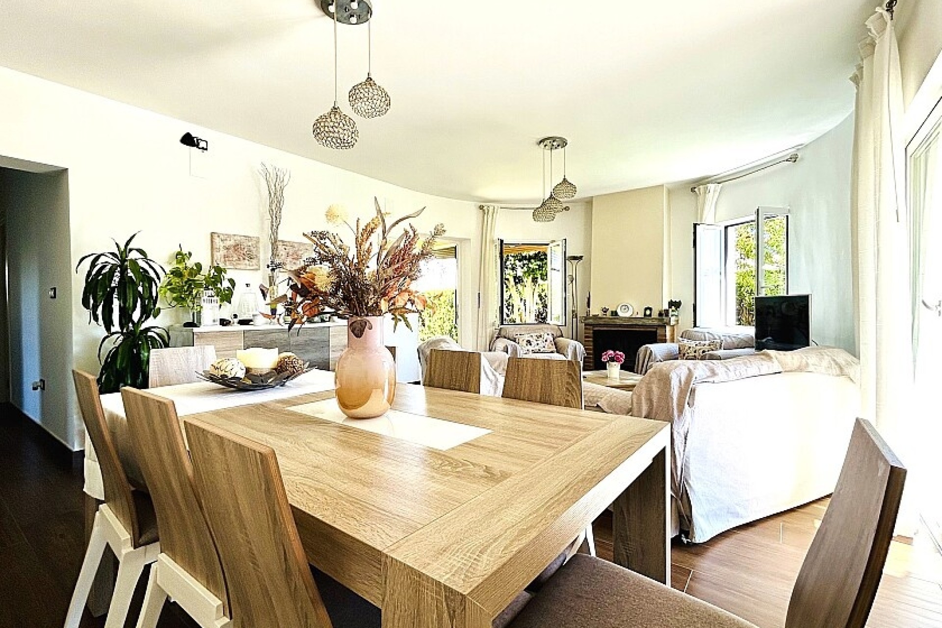 Resale - Villa - Orihuela Costa - Cabo Roig