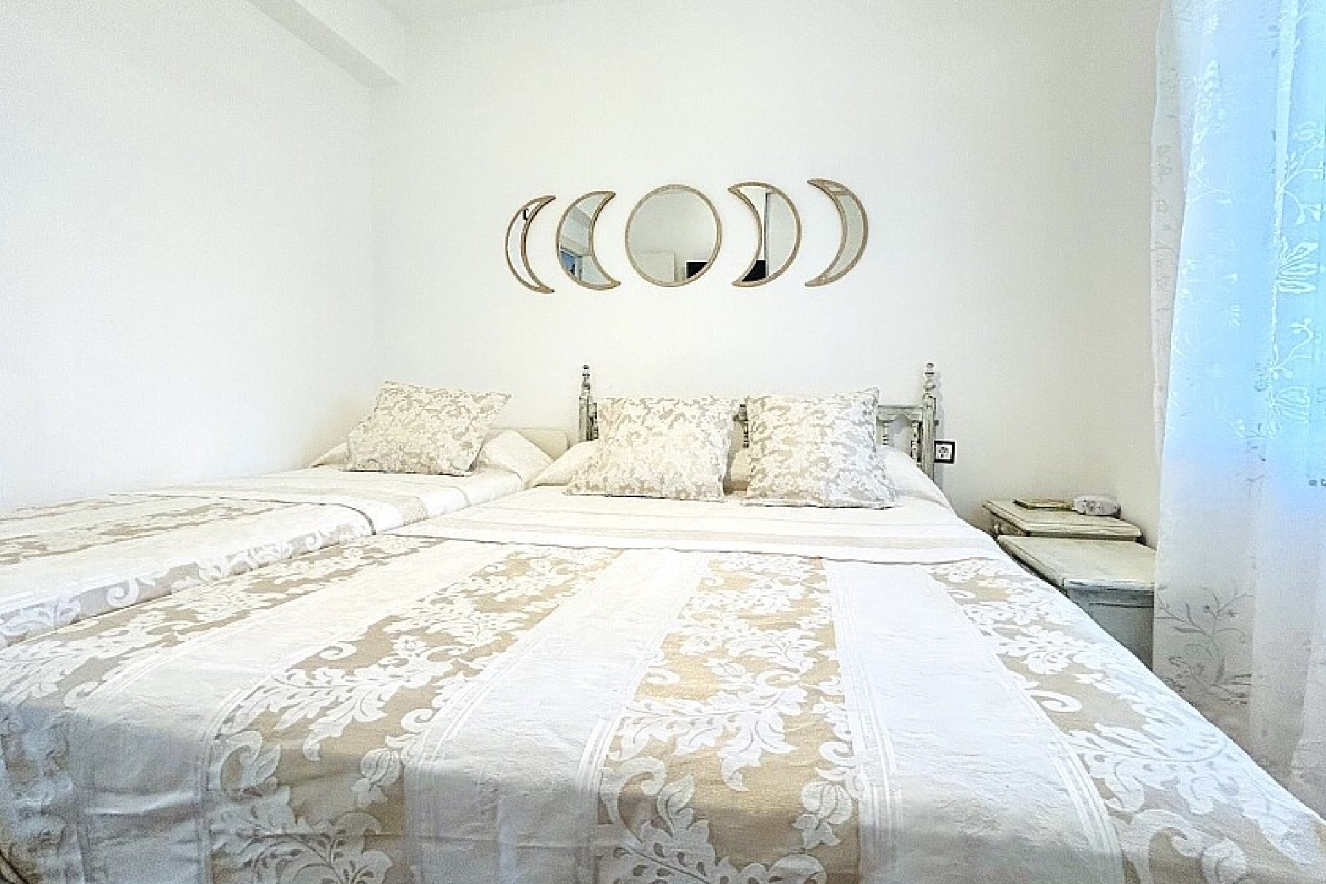 Resale - Villa - Orihuela Costa - Cabo Roig