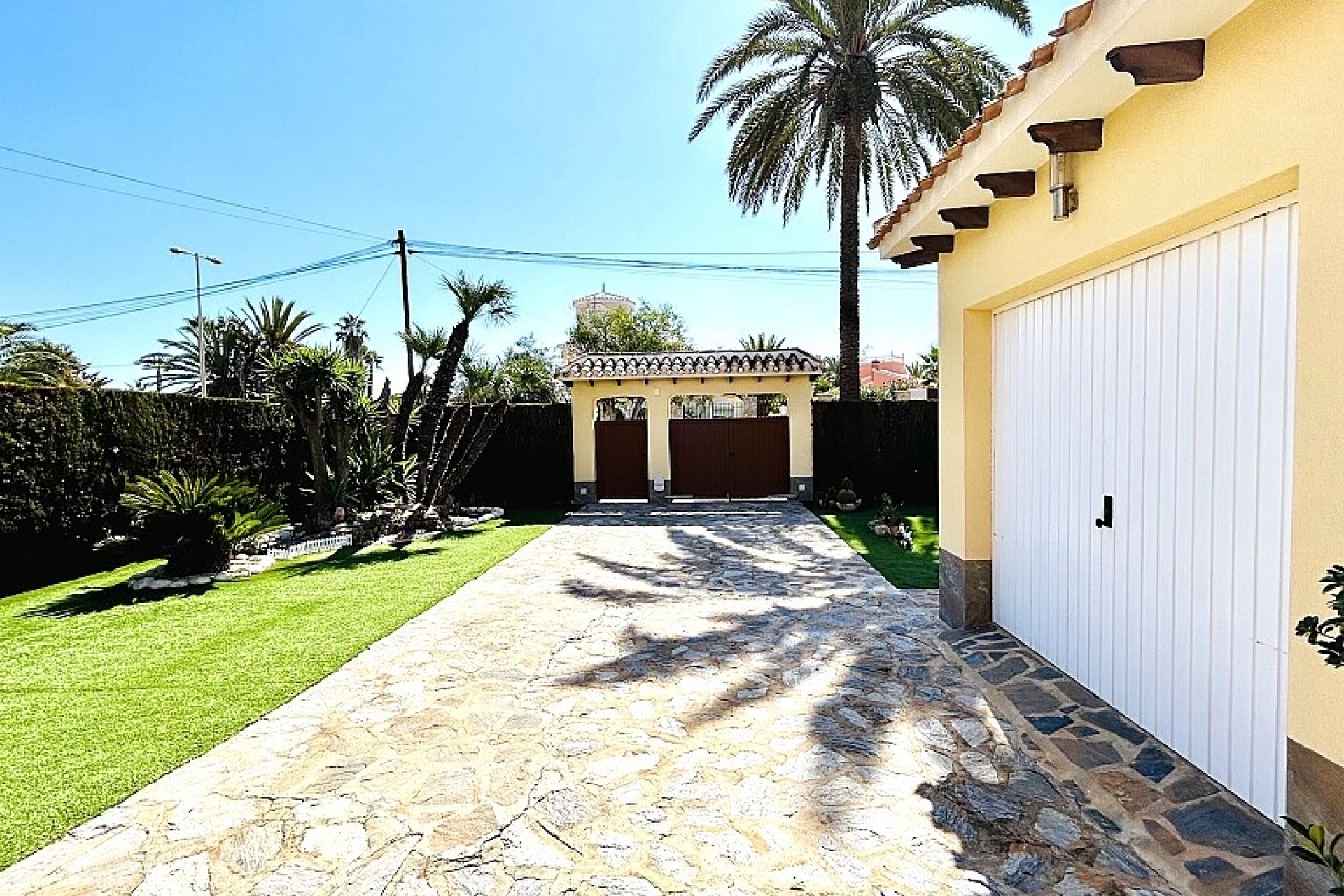 Resale - Villa - Orihuela Costa - Cabo Roig
