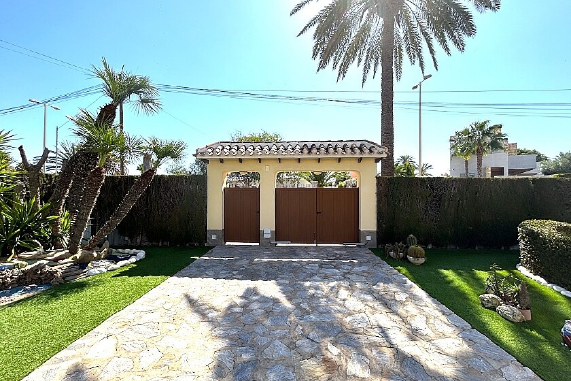 Resale - Villa - Orihuela Costa - Cabo Roig