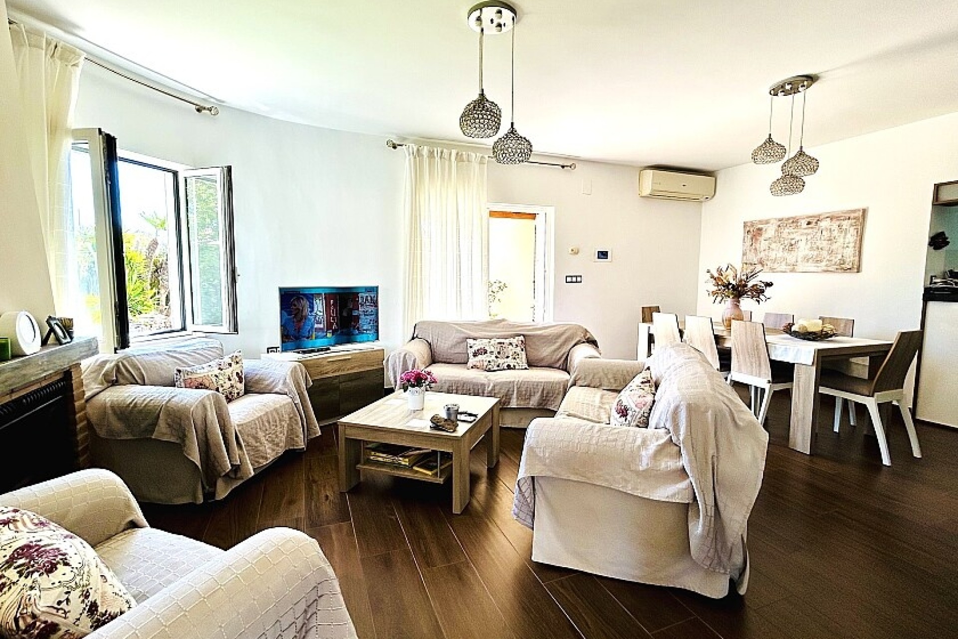 Resale - Villa - Orihuela Costa - Cabo Roig