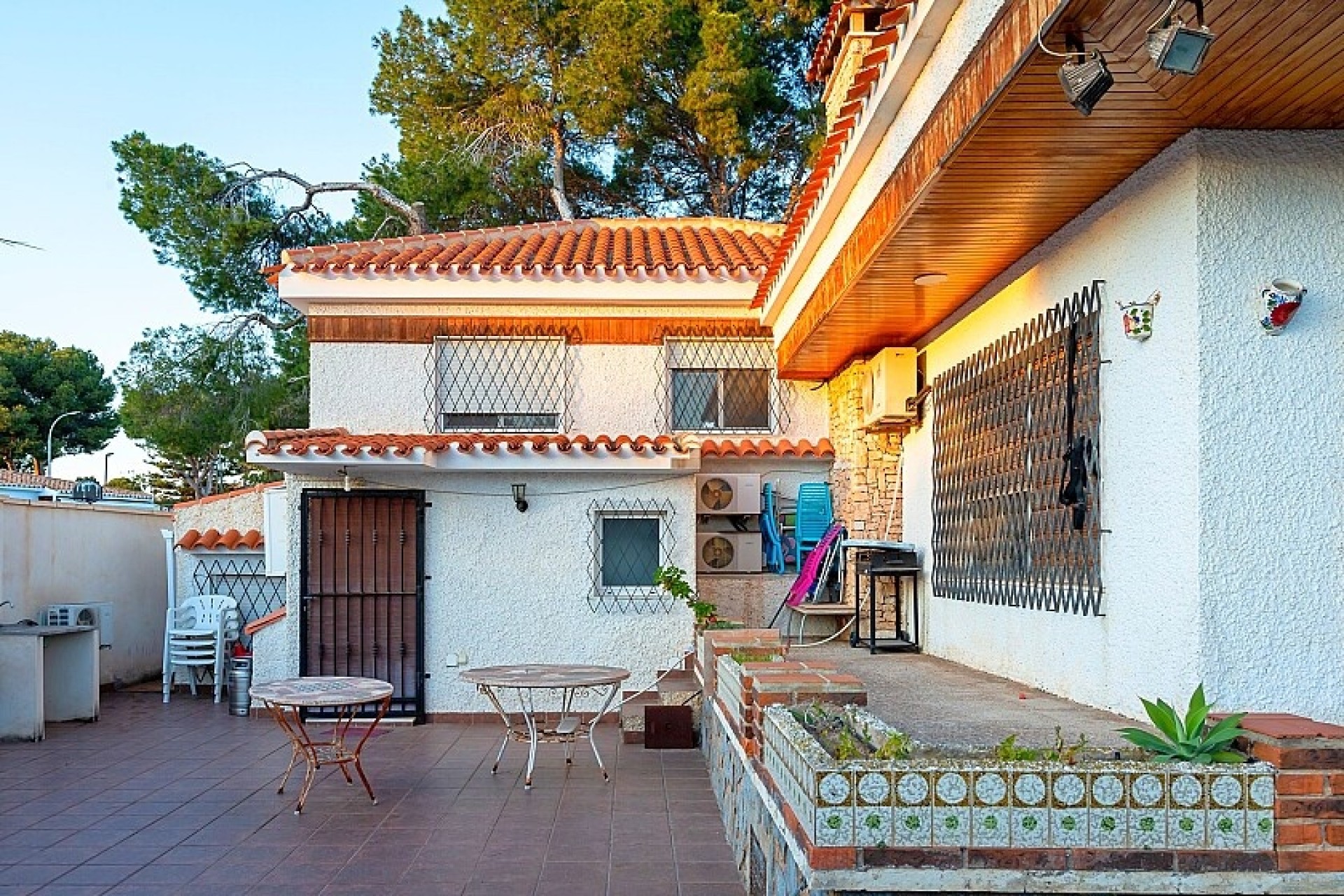 Resale - Villa - Orihuela Costa - Dehesa de campoamor
