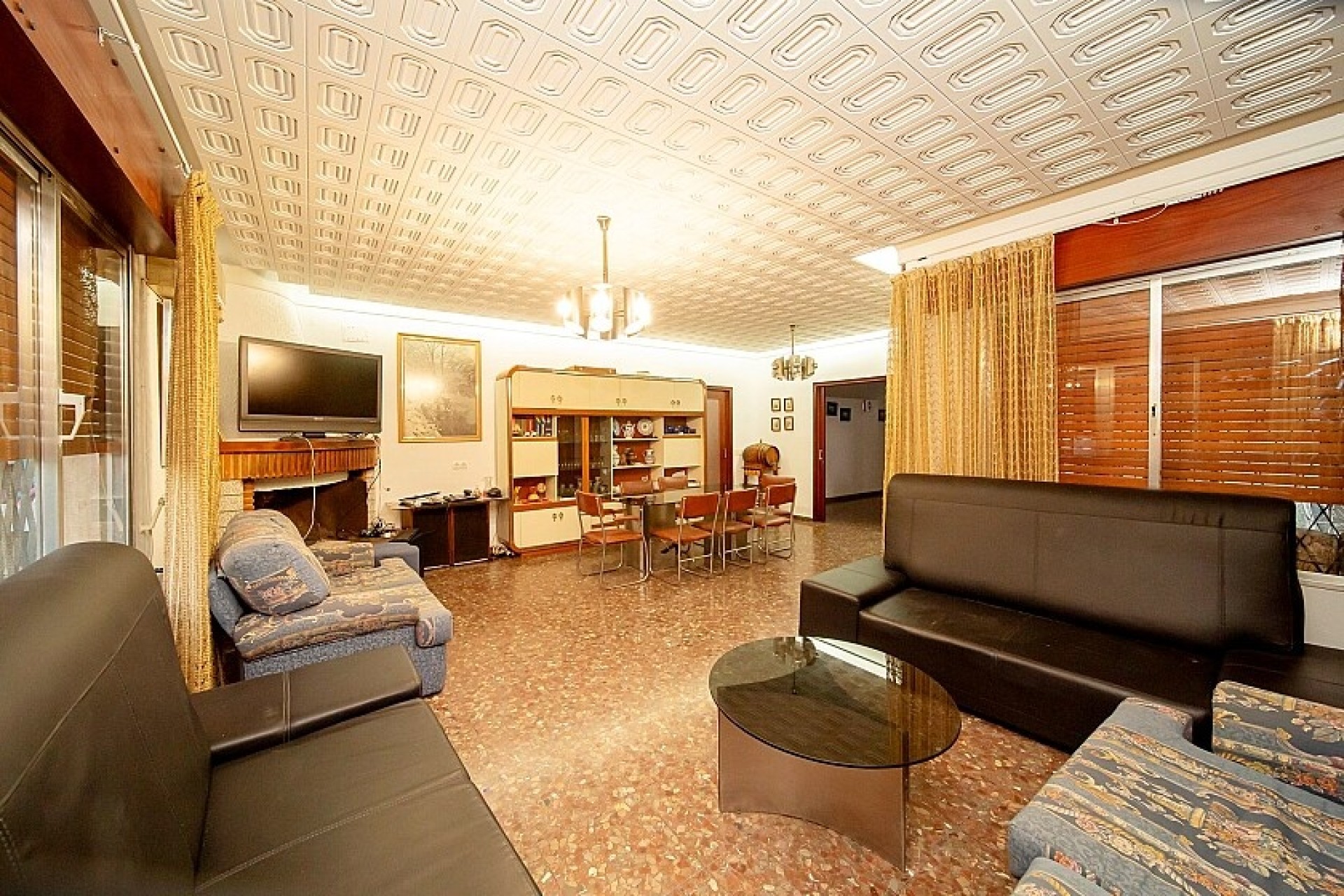 Resale - Villa - Orihuela Costa - Dehesa de campoamor