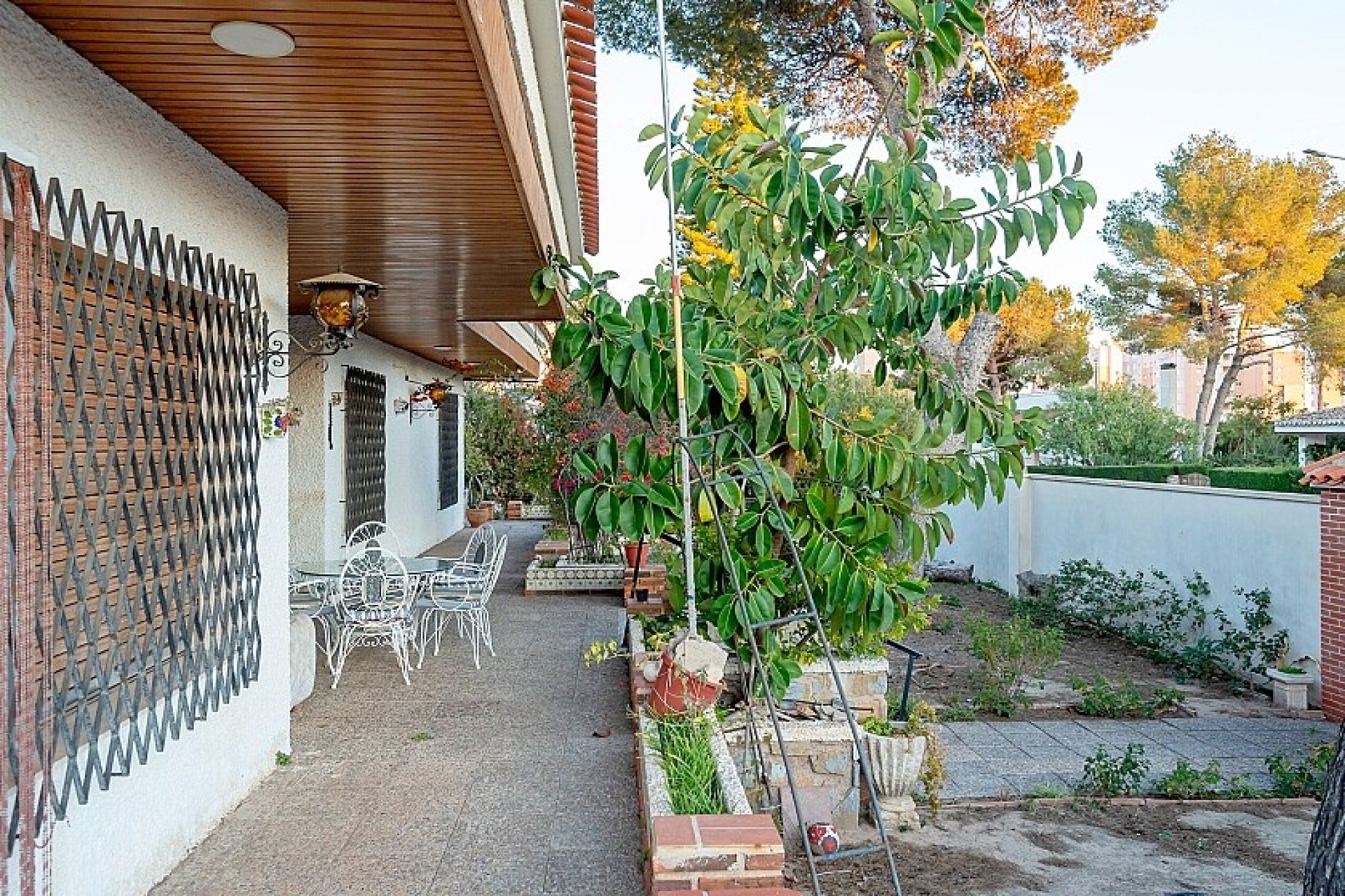 Resale - Villa - Orihuela Costa - Dehesa de campoamor