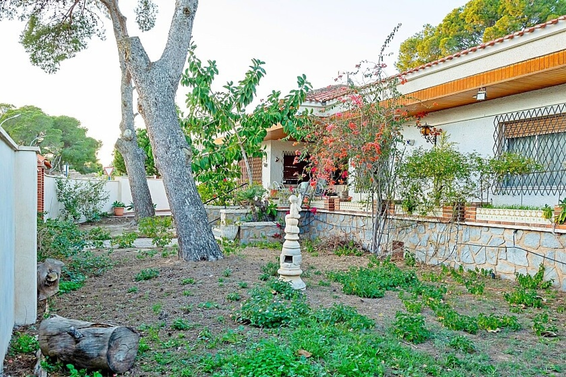 Resale - Villa - Orihuela Costa - Dehesa de campoamor