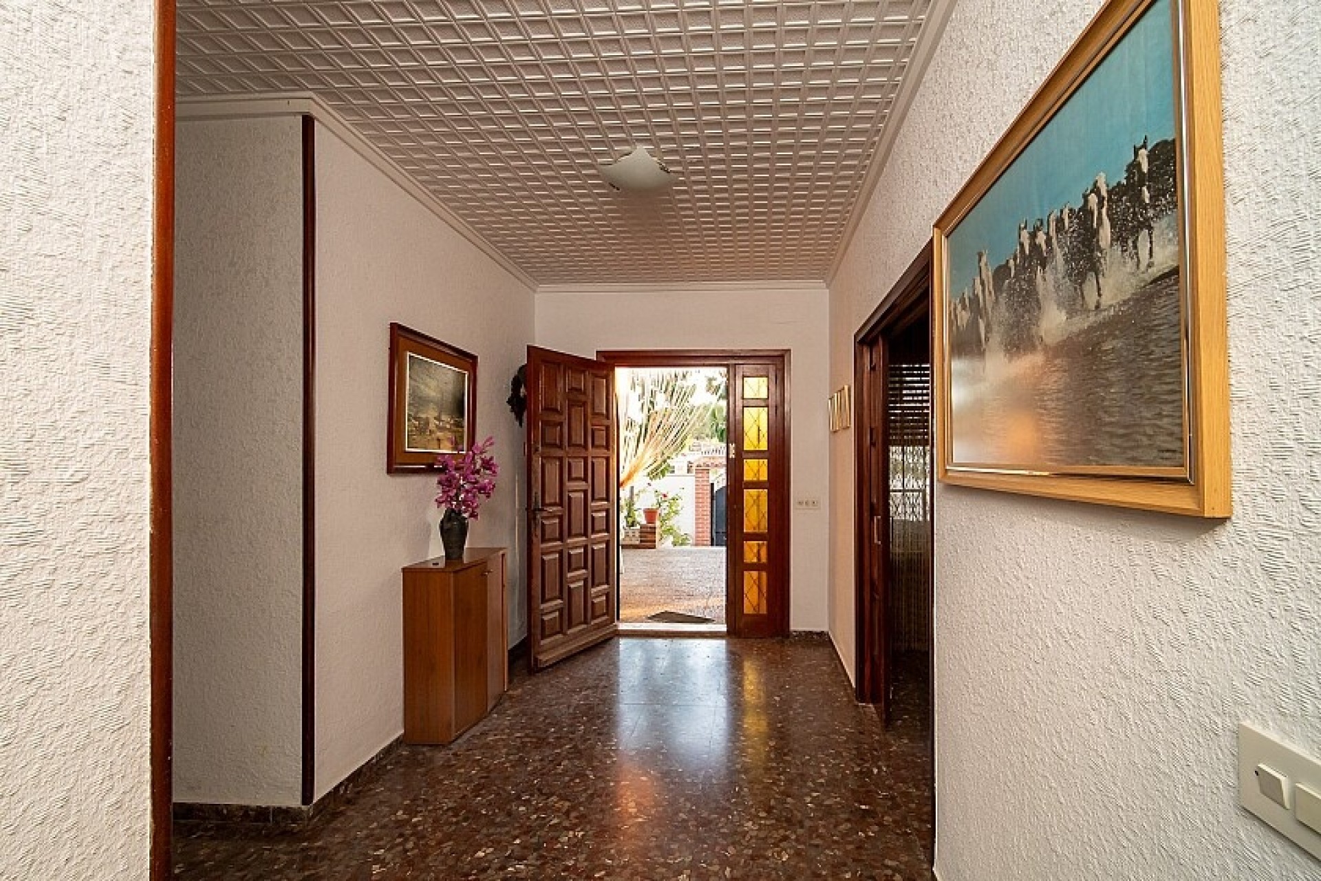 Resale - Villa - Orihuela Costa - Dehesa de campoamor