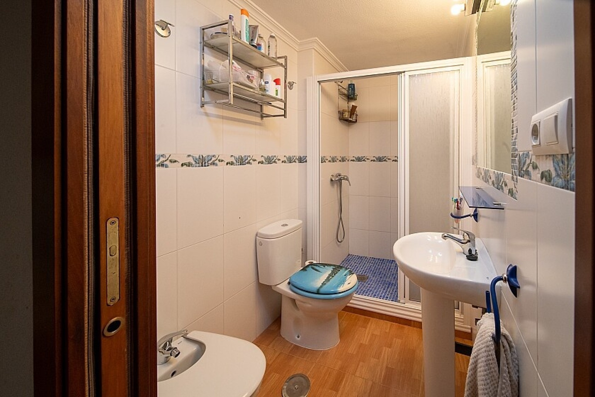 Resale - Villa - Orihuela Costa - Dehesa de campoamor