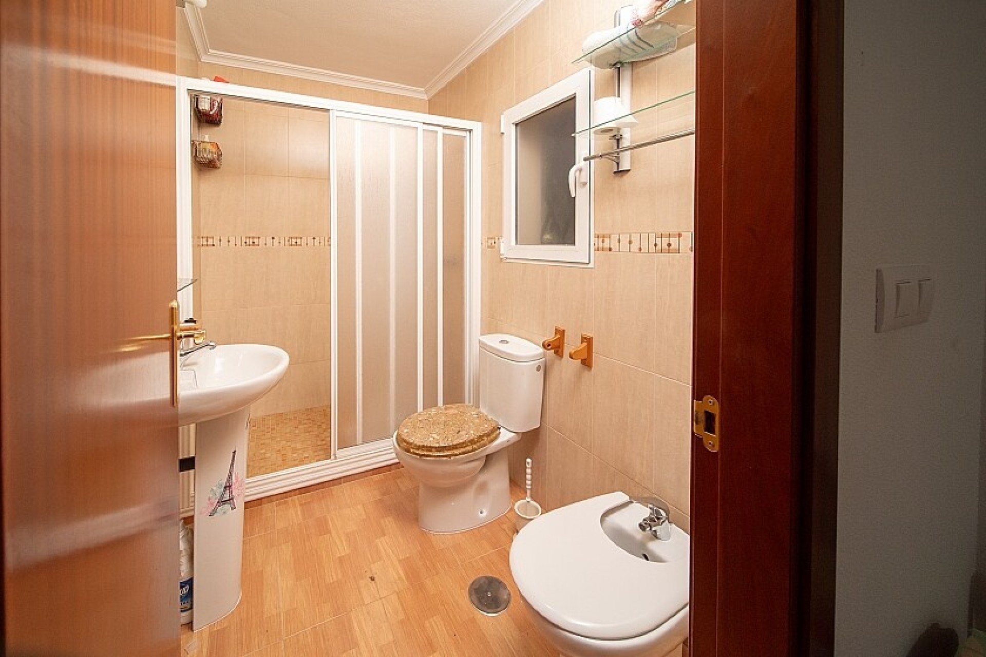 Resale - Villa - Orihuela Costa - Dehesa de campoamor