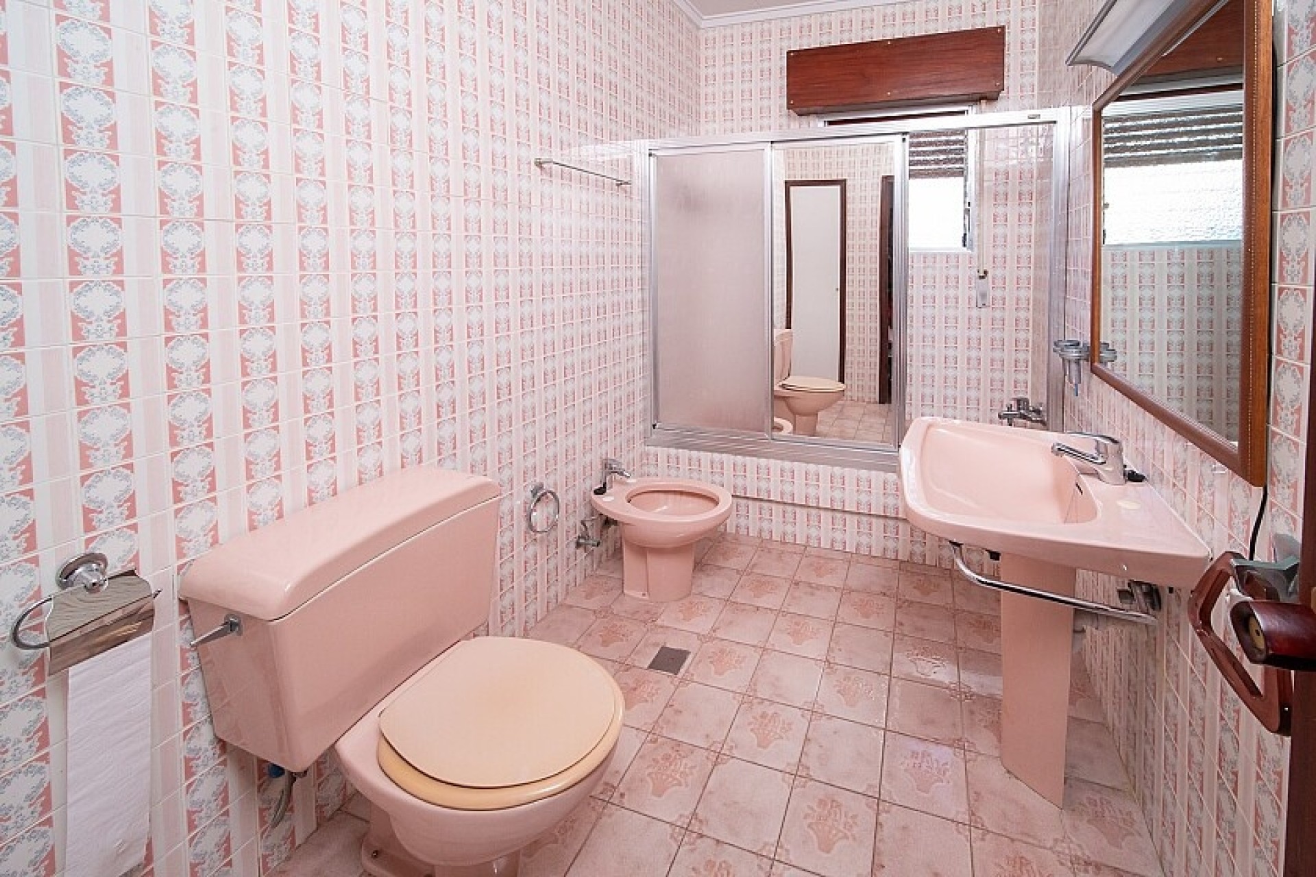 Resale - Villa - Orihuela Costa - Dehesa de campoamor