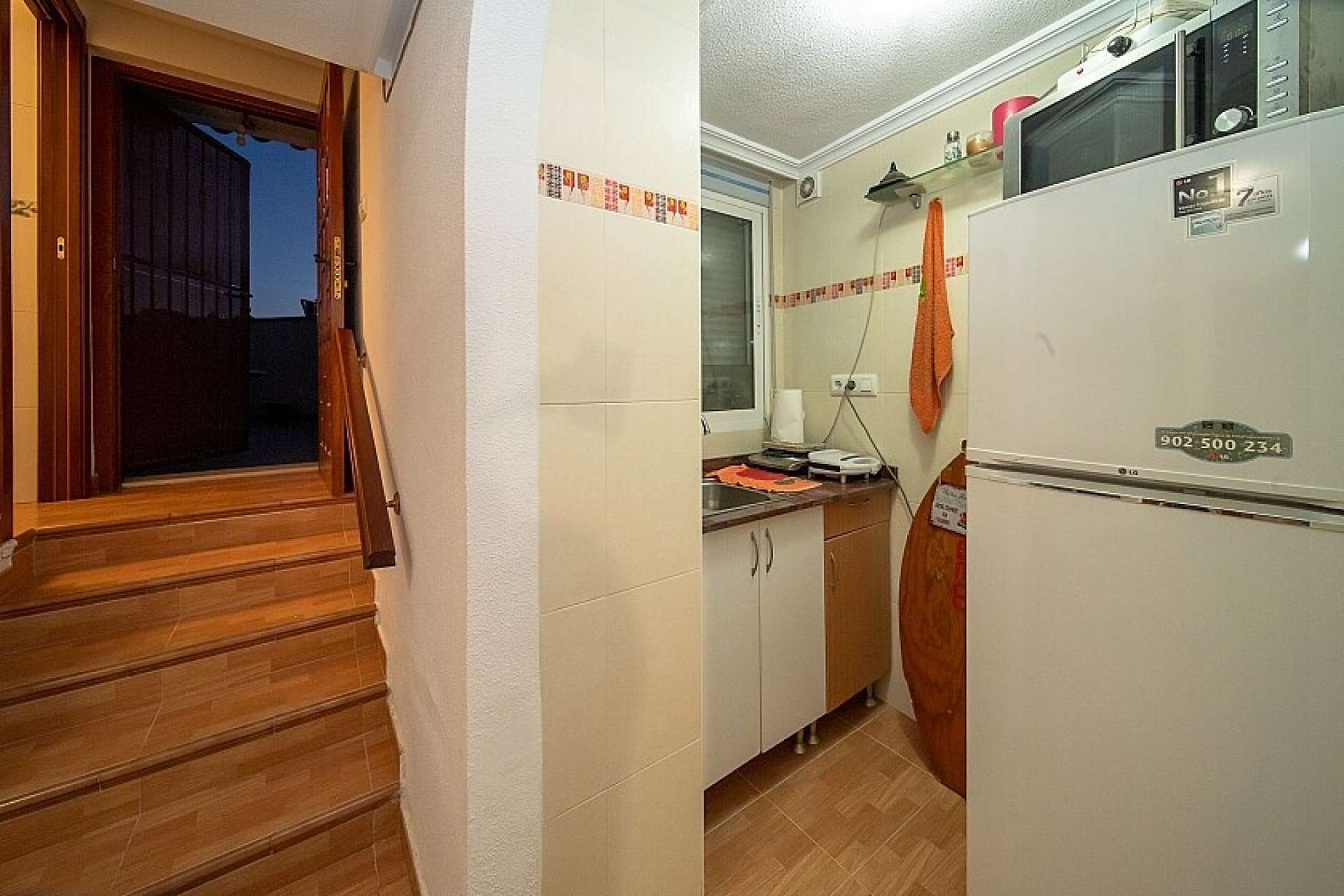Resale - Villa - Orihuela Costa - Dehesa de campoamor